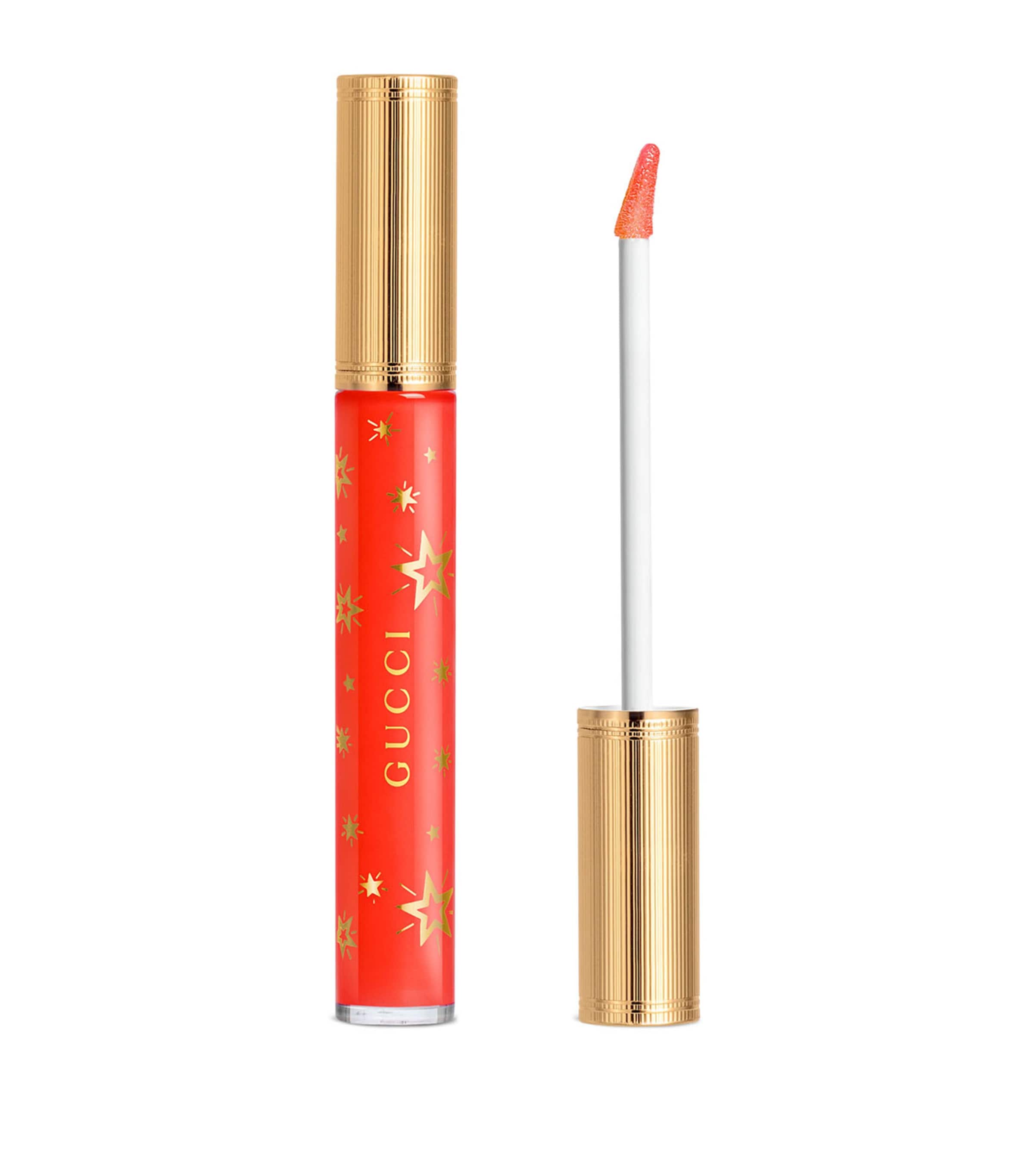 Gucci Gloss à Lèvres Plumping Lip Gloss | Make-up | Lips | Lip Glosses & Plumpers | Designers | Gucci