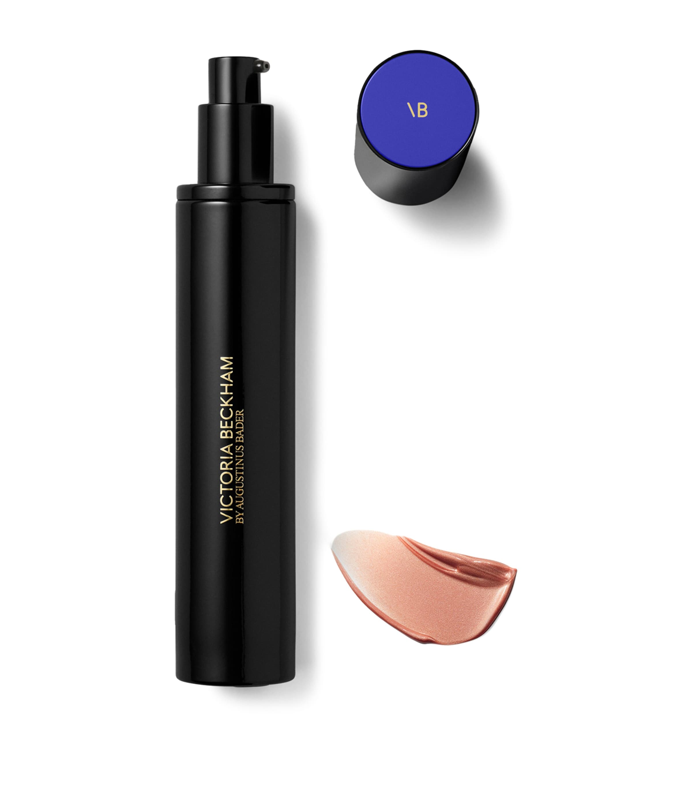 Victoria Beckham Beauty The Cell Rejuvenating Illuminator (50ml) Rose