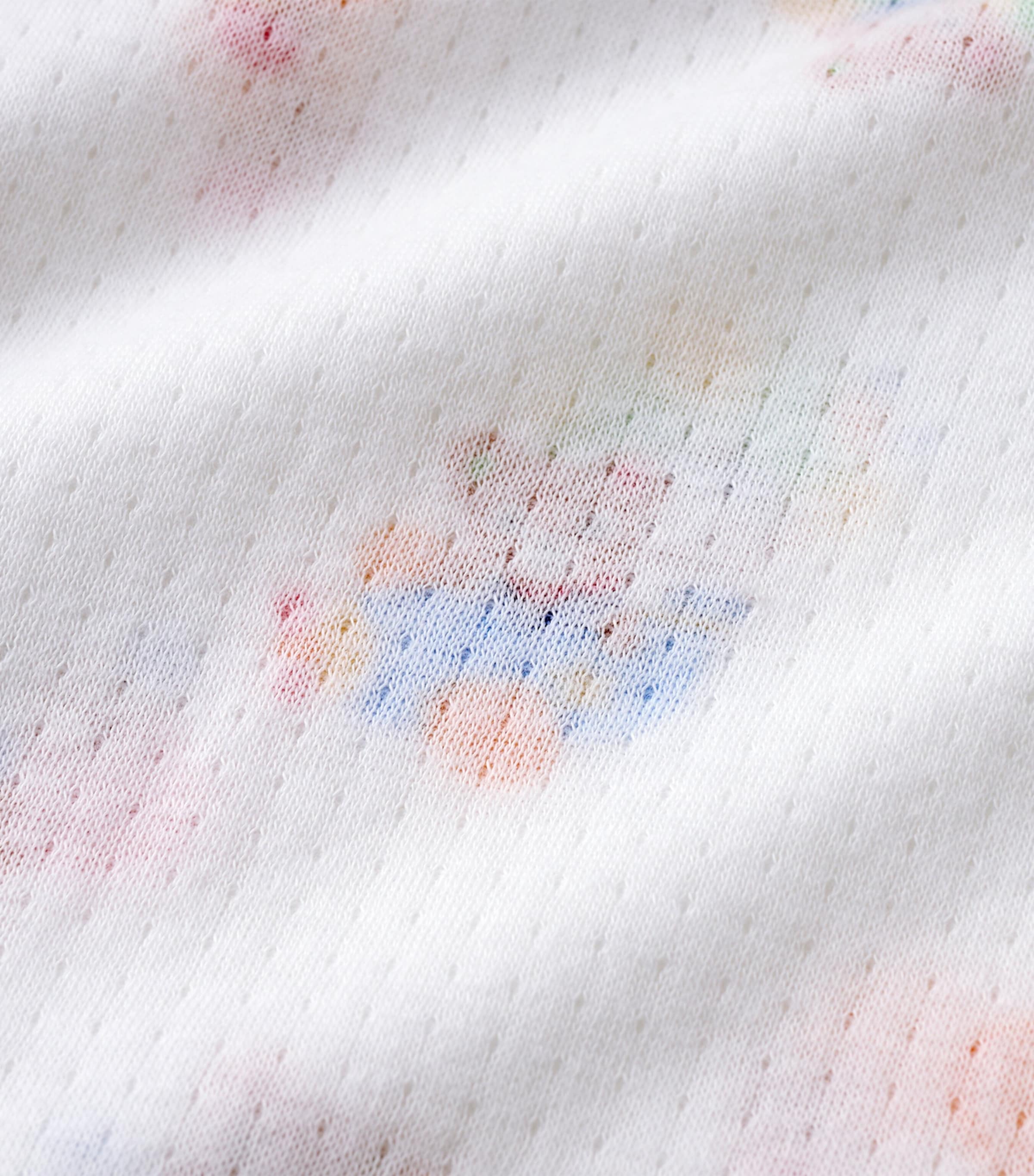 Cotton Printed Pyjama Set (2-9 Years) 1 Image 2