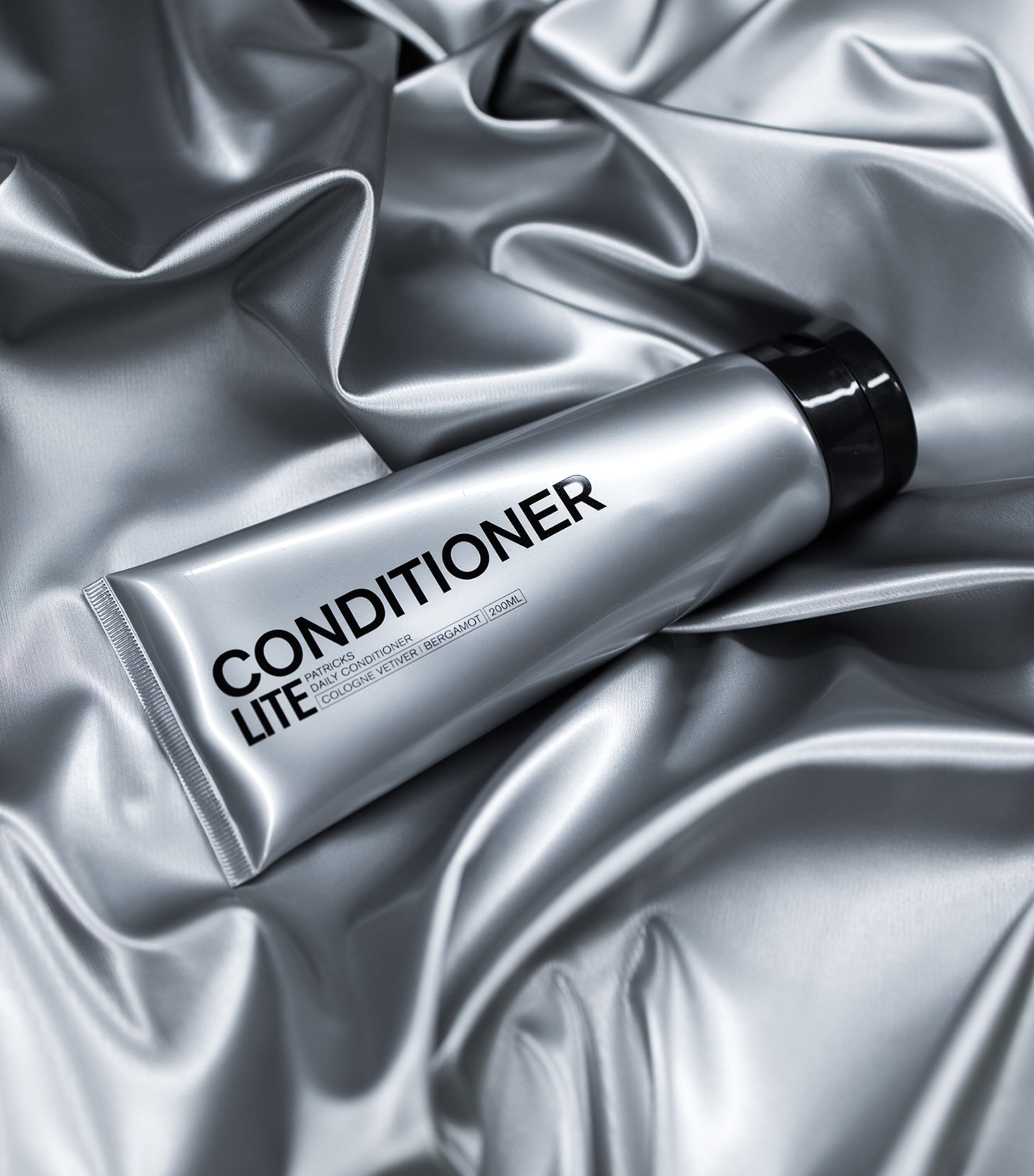Conditioner Lite (200ml) NO COLOUR Image 3