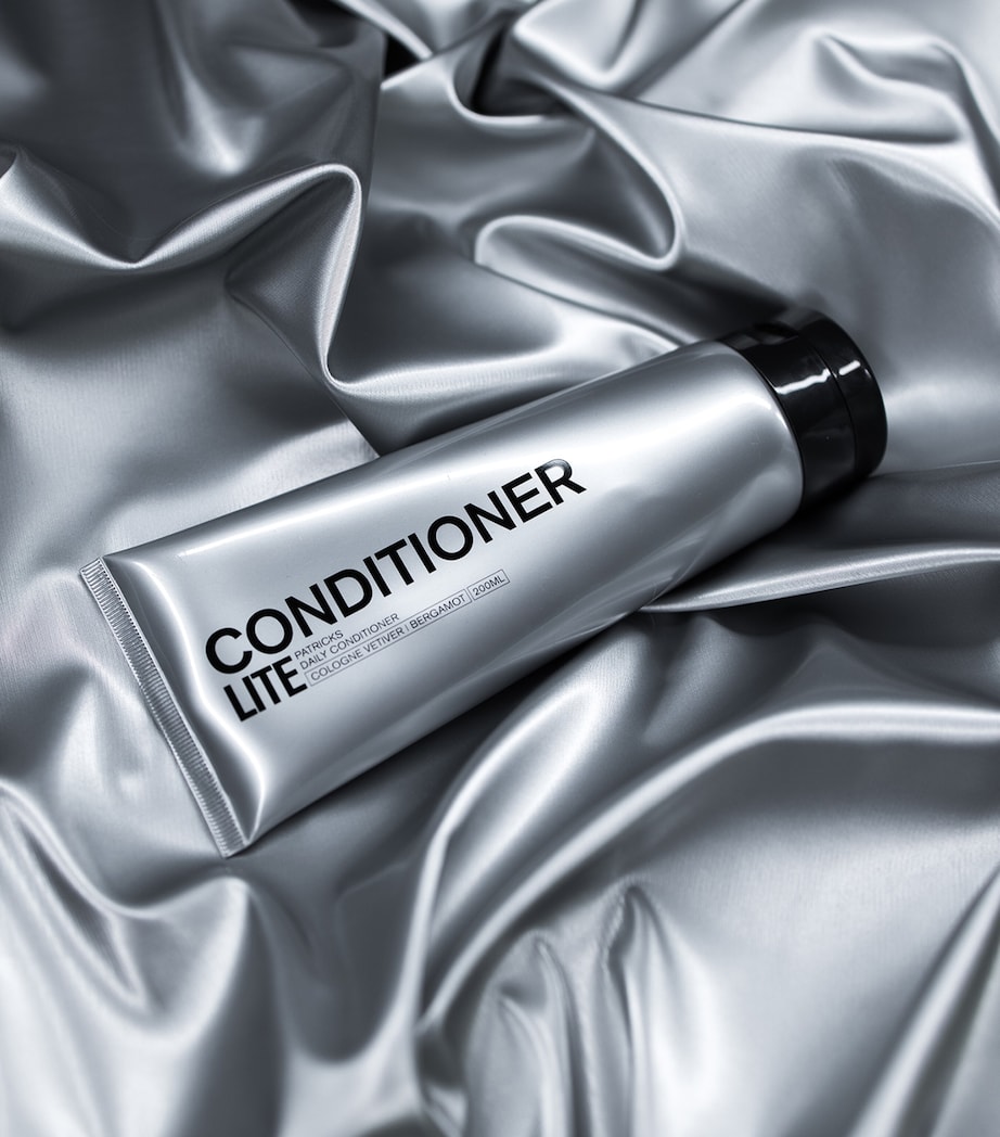 Conditioner Lite (200ml) NO COLOUR Image 3
