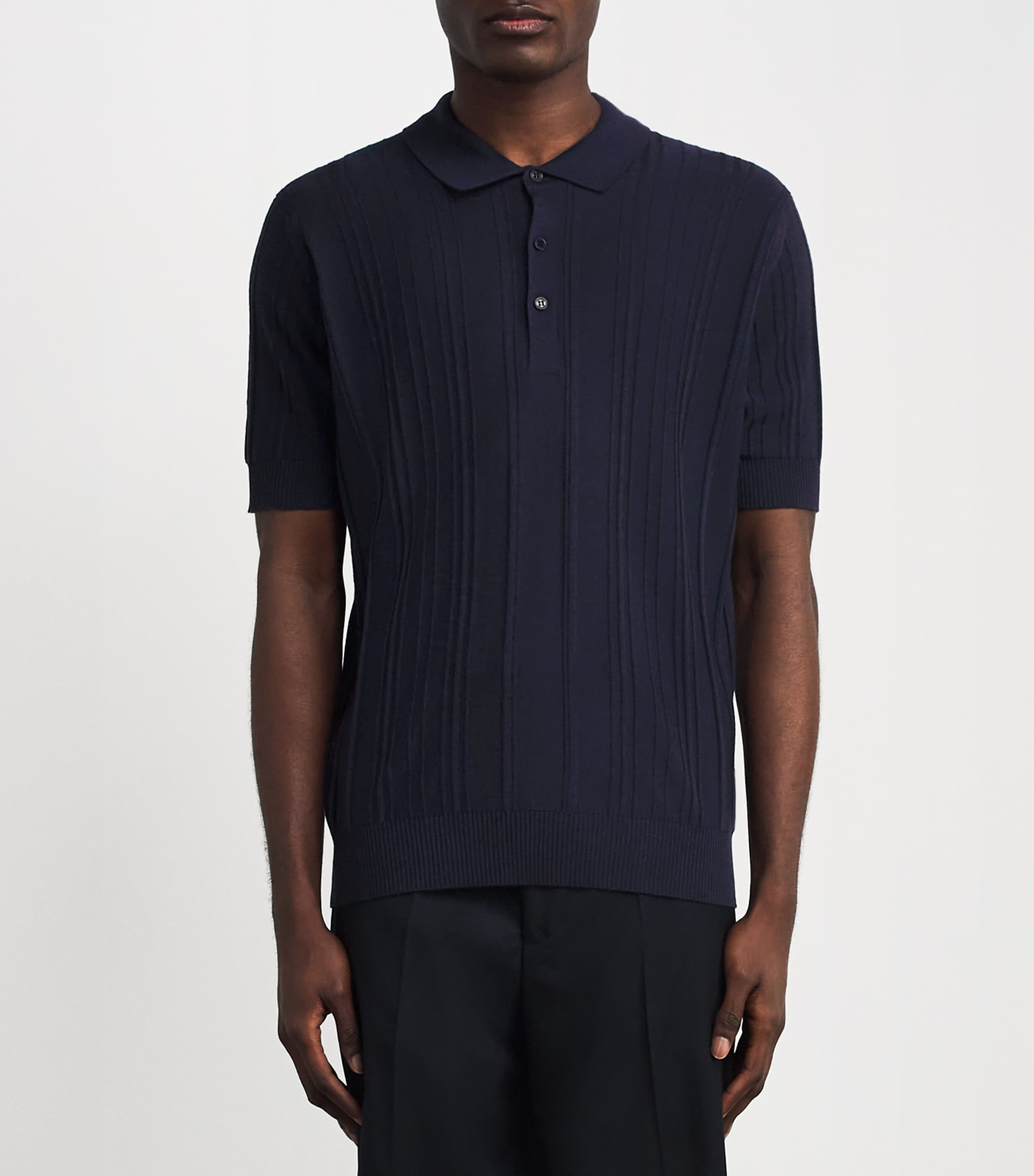 新品 JOHN SMEDLEY ARAVIS SHIRT FCSS コットン