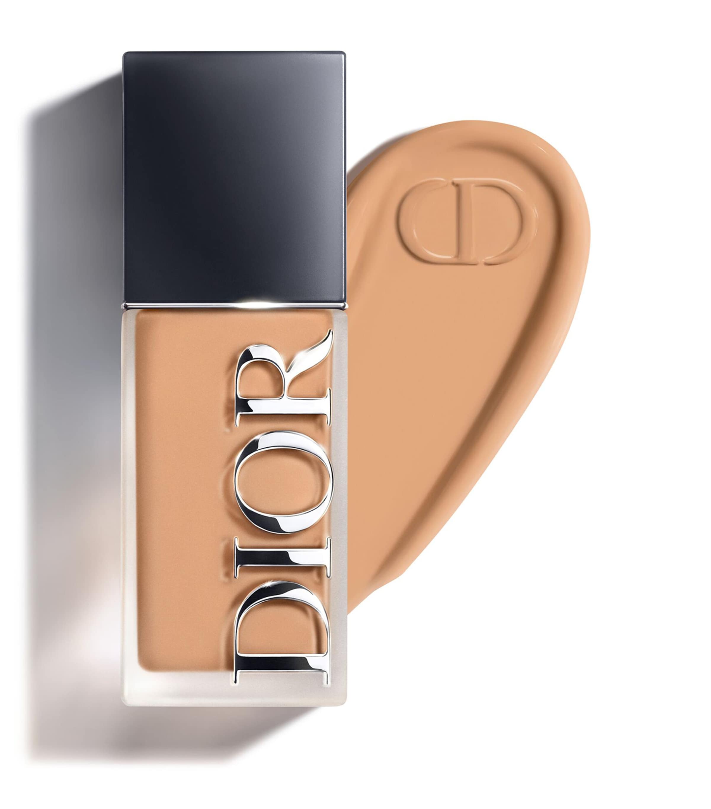 DIOR Dior Forever Skin Wear Foundation - 24h Natural Matte Finish Image 1