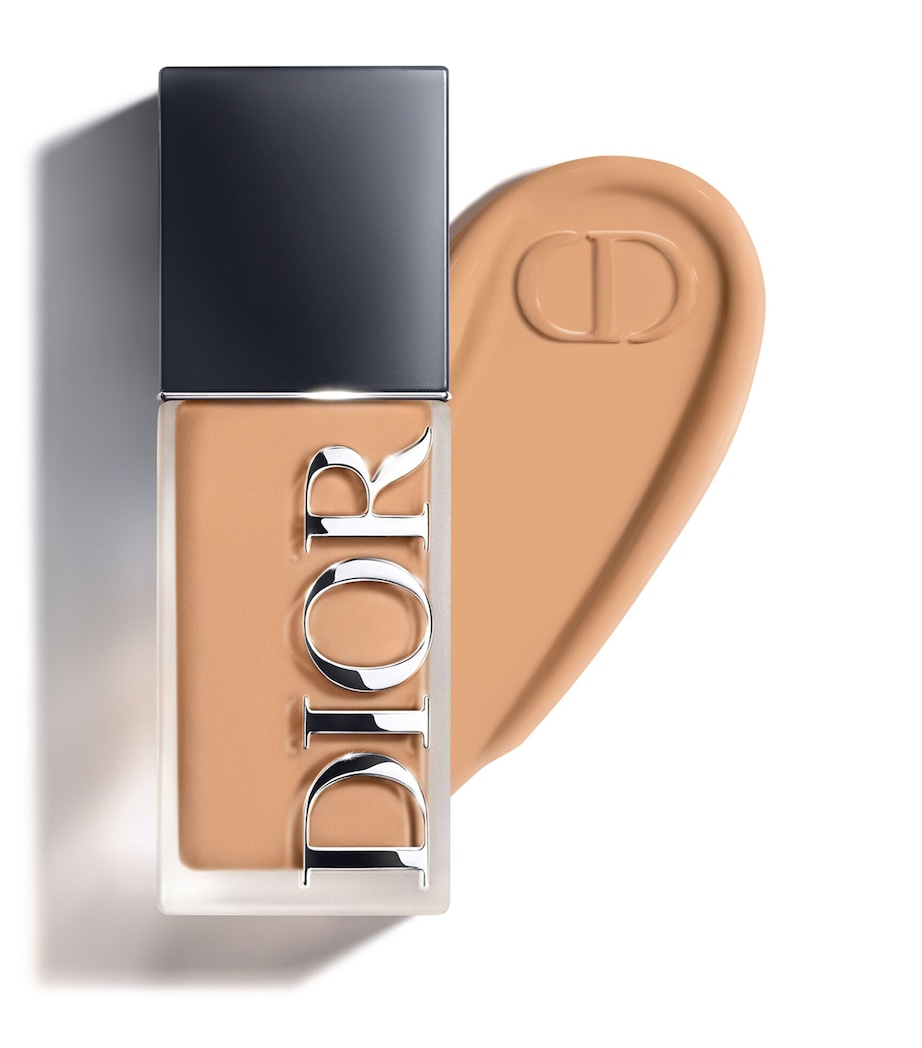 DIOR Dior Forever Skin Wear Foundation - 24h Natural Matte Finish Image 1