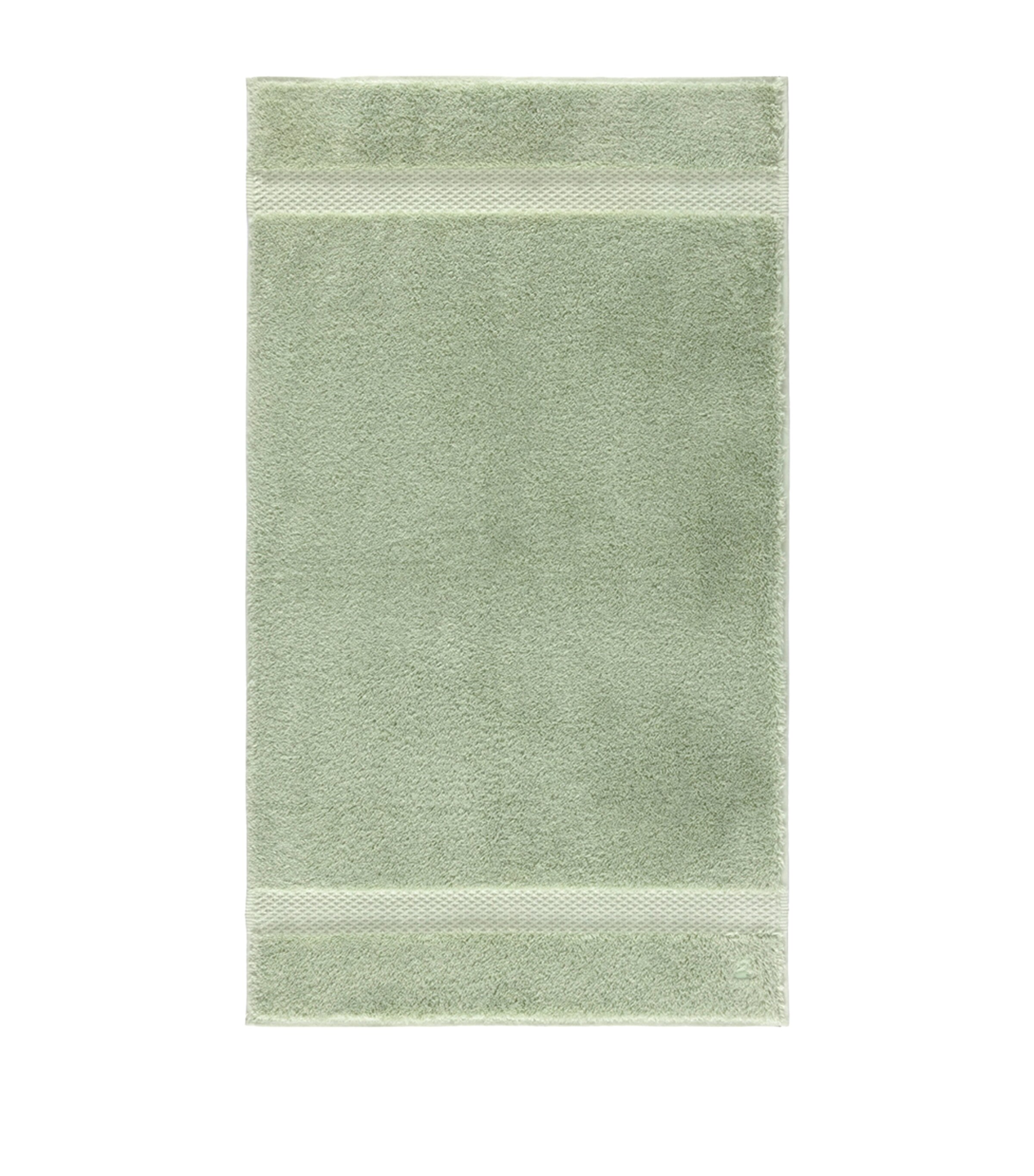 Yves Delorme Etoile Bath Towel (70cm x 140cm) Amande Image 2