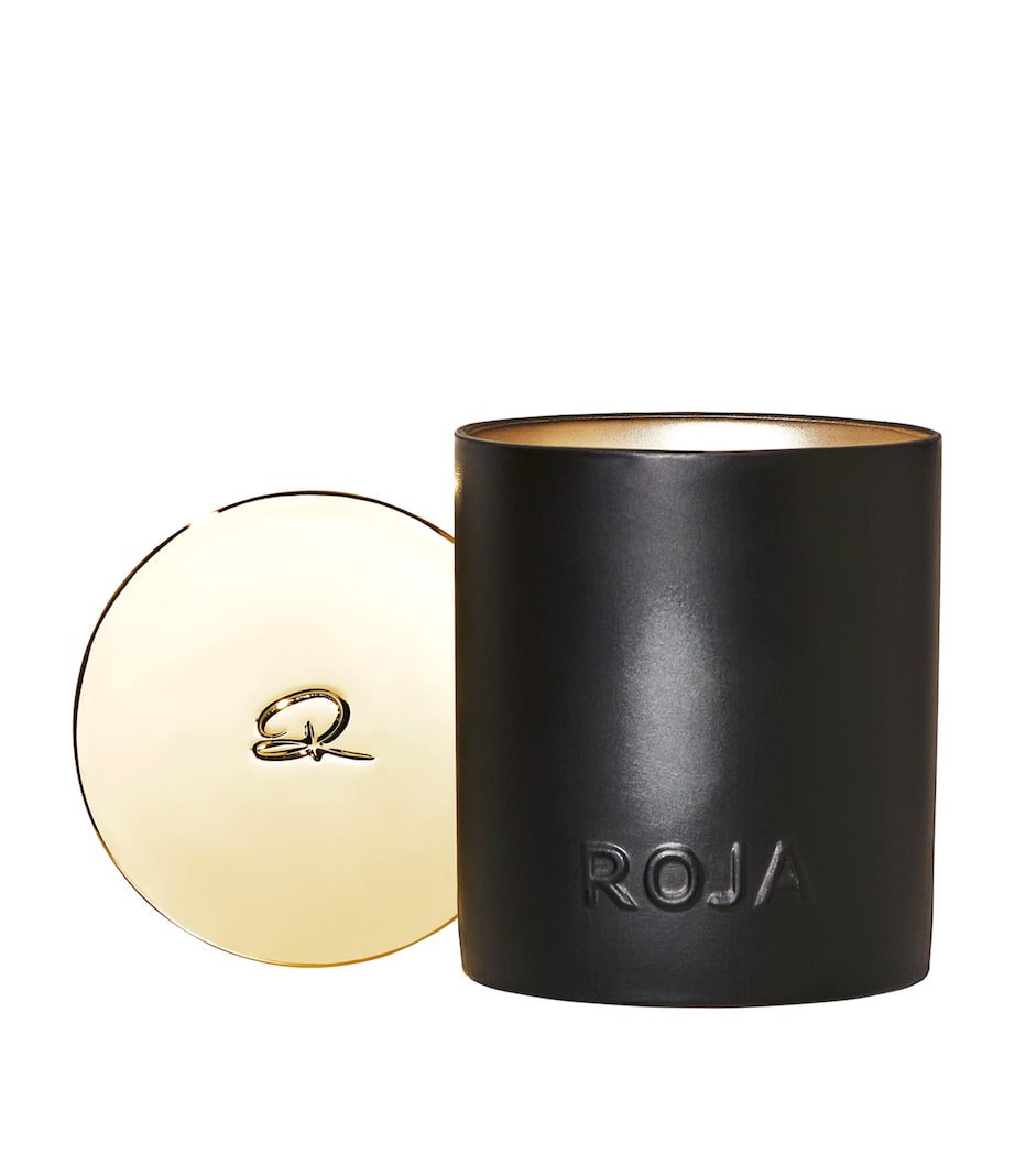 Aoud Candle (250g) BLACK Image 1