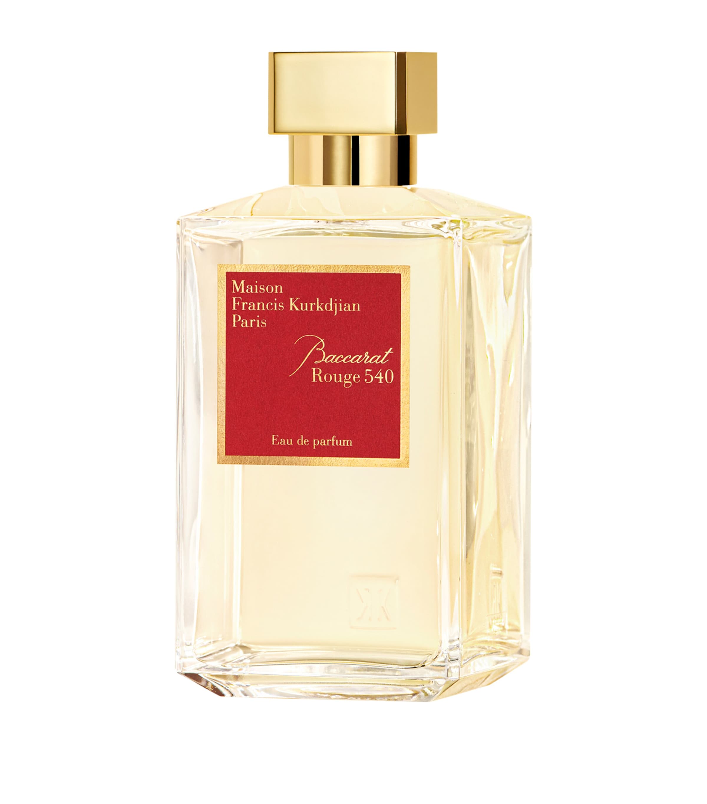香水(ユニセックス) Maison Francis Kurkdjian Rouge 540 Baccarat Rouge 540 by Maison Francis Kurkdjian for Unisex