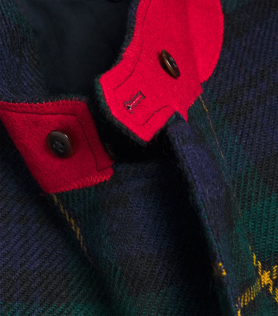 Taran Blazer MULTI Image 5
