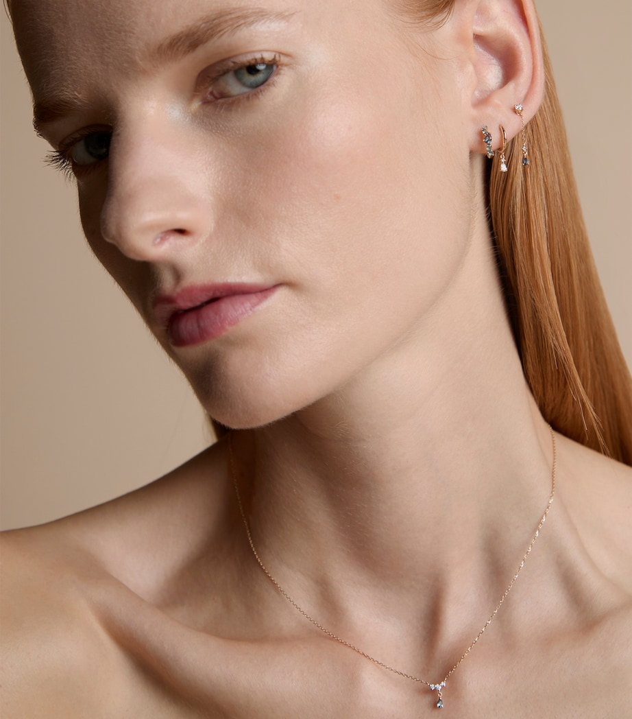 Solid Gold Advent Calendar 2025 GOLD Image 3