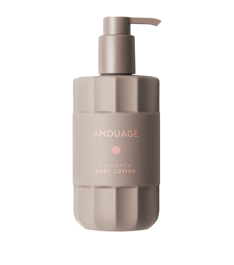Guidance Body Lotion (360ml) NO COLOUR Image 1
