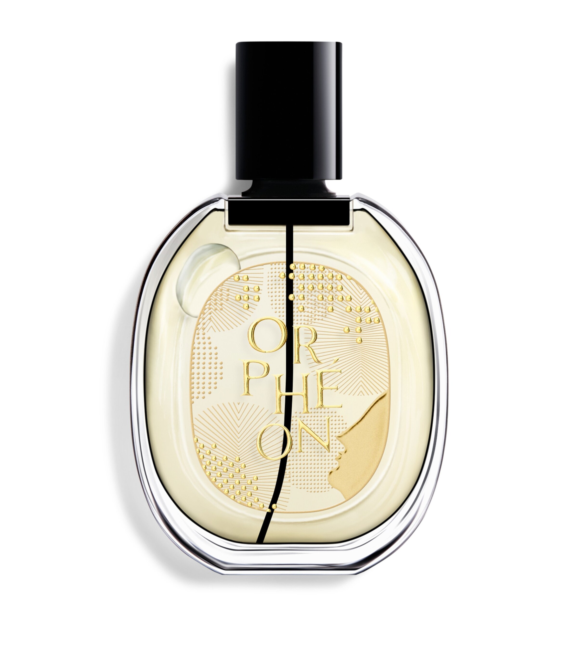 Diptyque Orphéon Holiday Edition Eau de Parfum (75ml) | Harrods UK