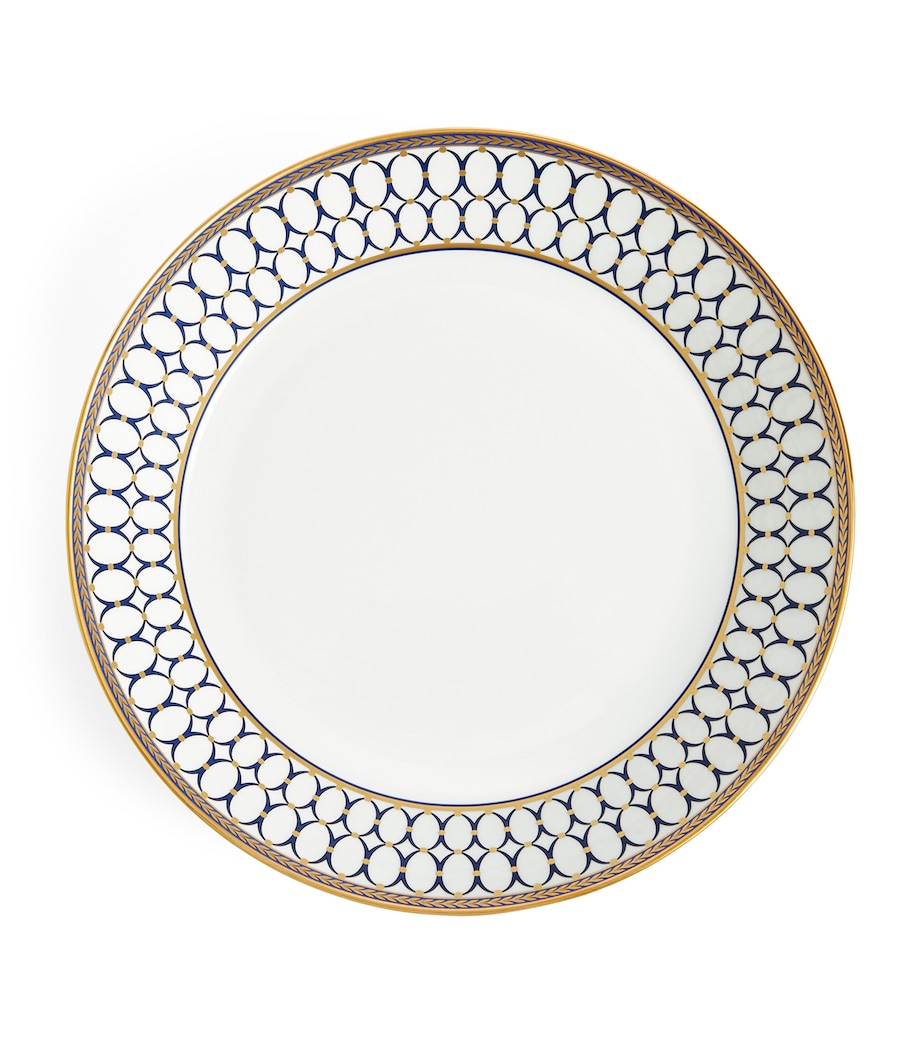 Renaissance Gold Pasta Bowl (24cm) MULTI Image 1