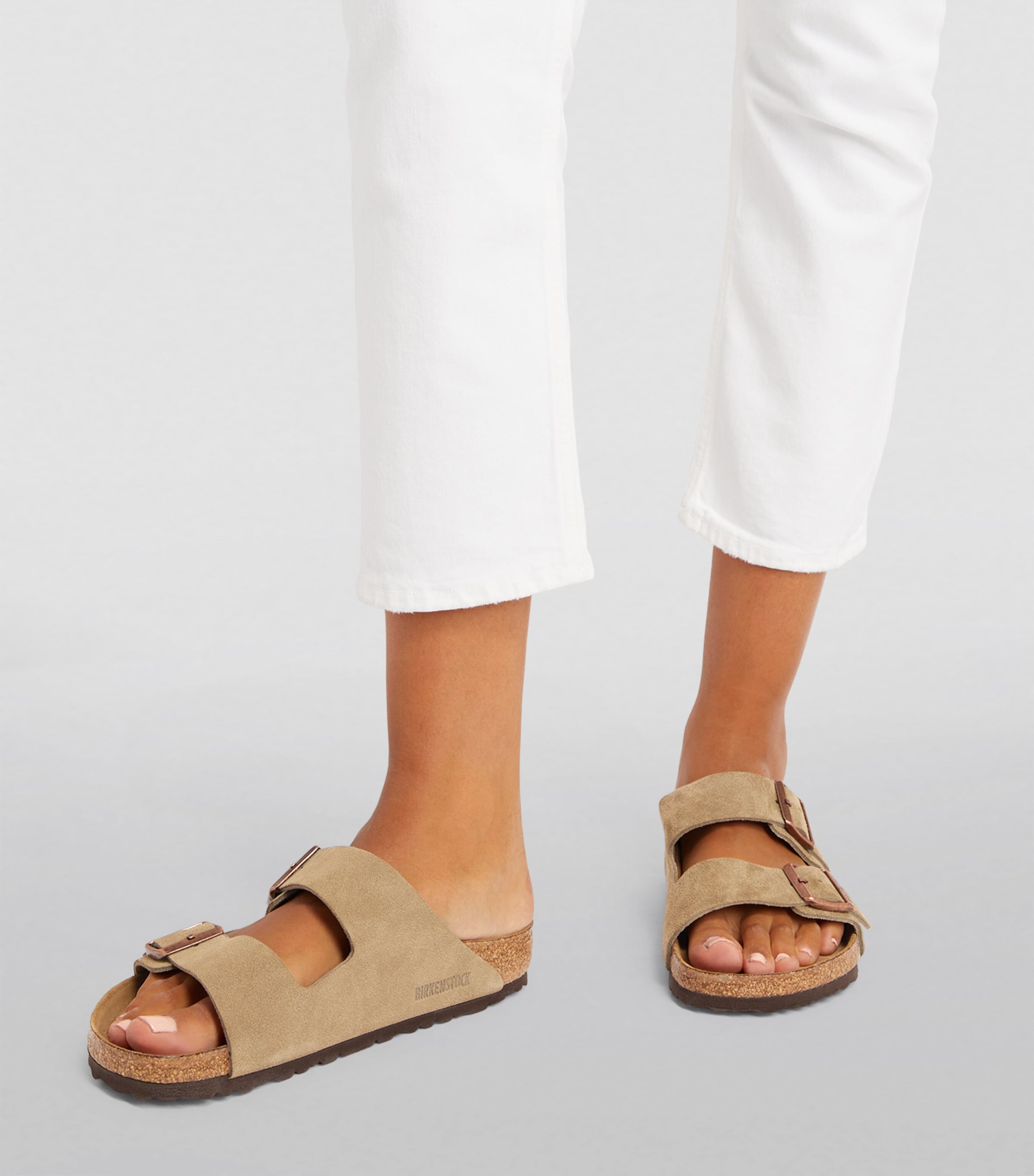 Arizona SFB Sandals TAUPE Image 6