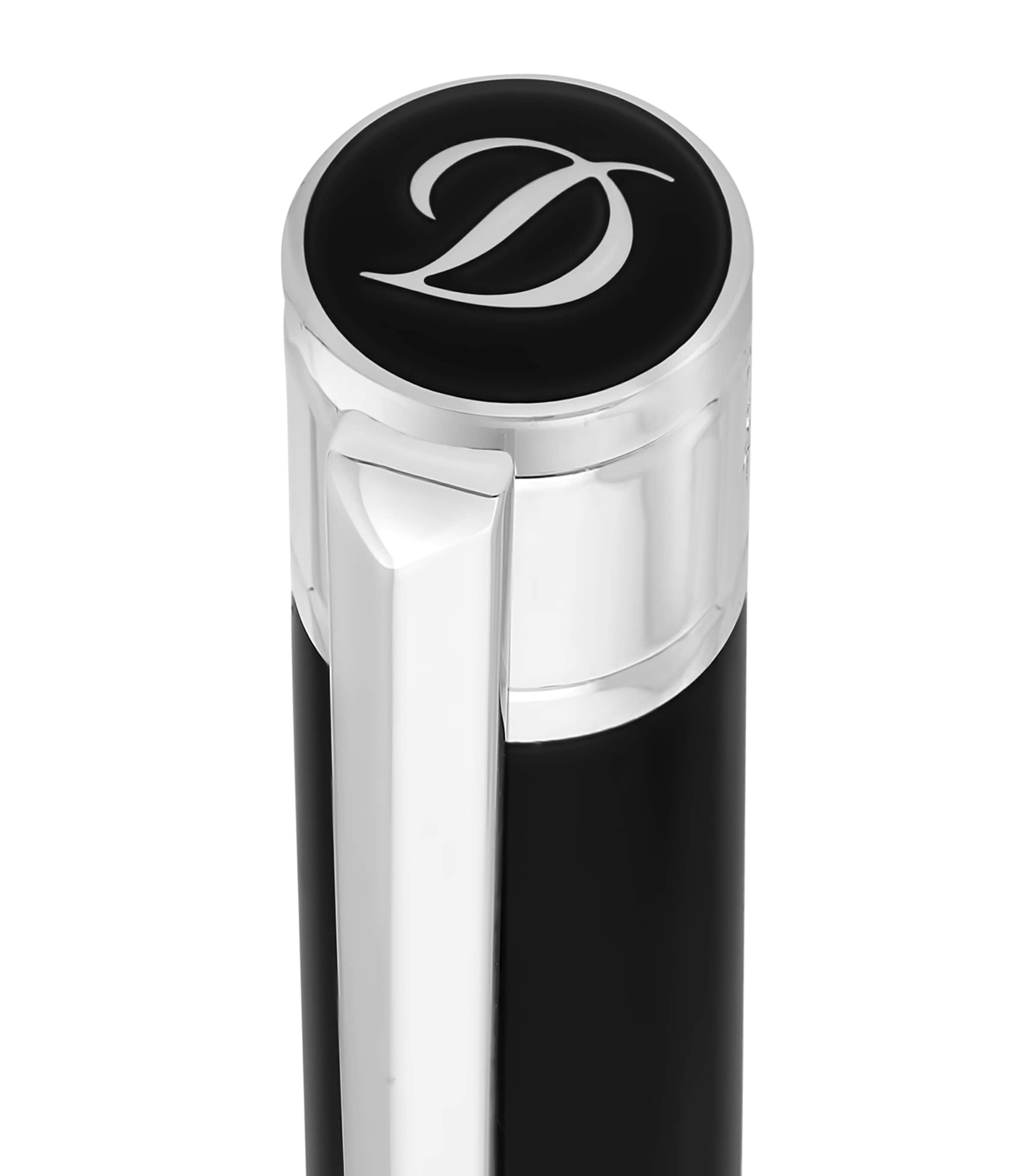 S.T. Dupont Initial Ballpoint Pen | Harrods US