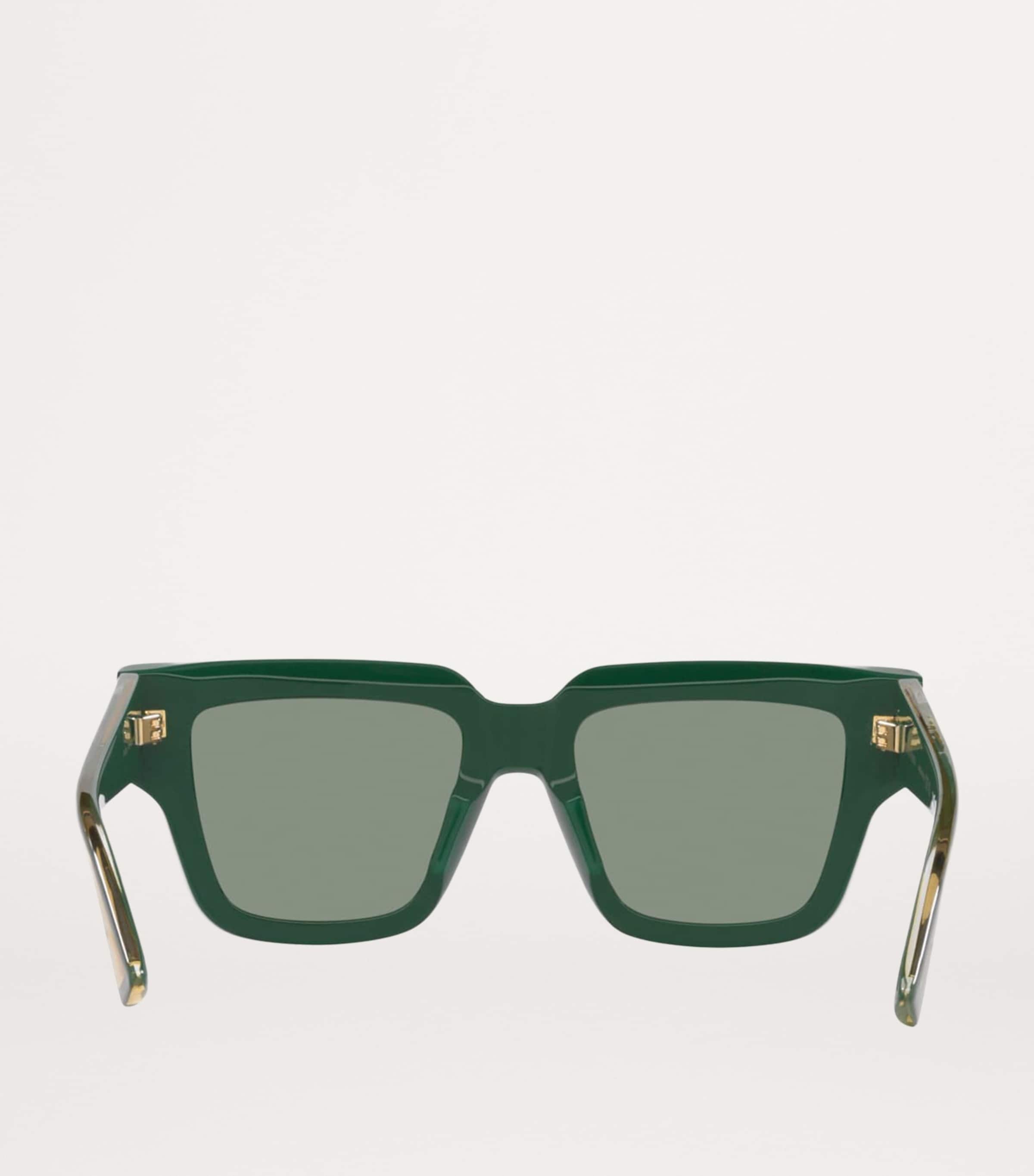 Acetate BV1276S Sunglasses 2500J1 Image 4