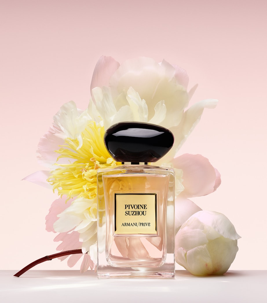 Armani Pivoine Suzhou Eau de Toilette (100ml) Image 3