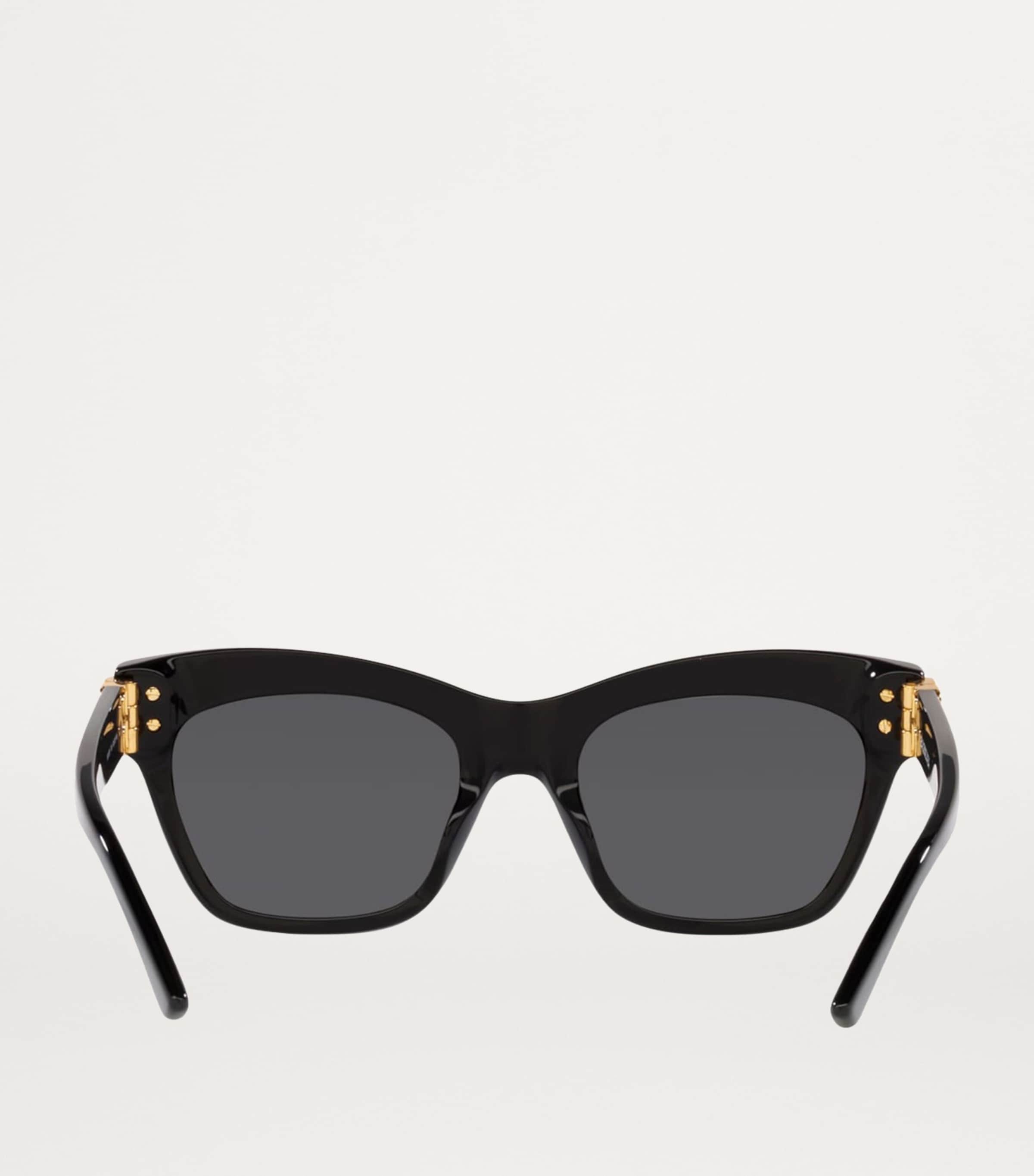 Acetate BB0132S Sunglasses 1100L1 Image 4