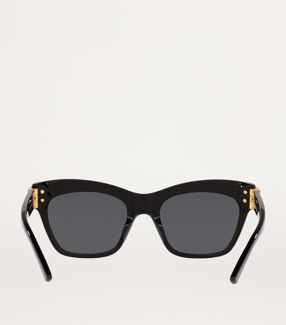 Acetate BB0132S Sunglasses 1100L1 Image 4