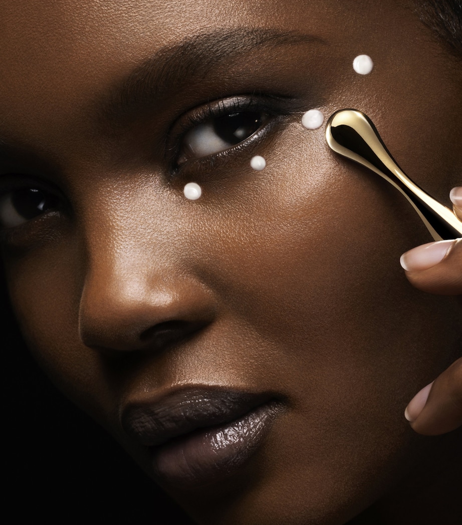 Precious La Crème Yeux Age-Defying Eye Cream (15ml) NO COLOUR Image 7