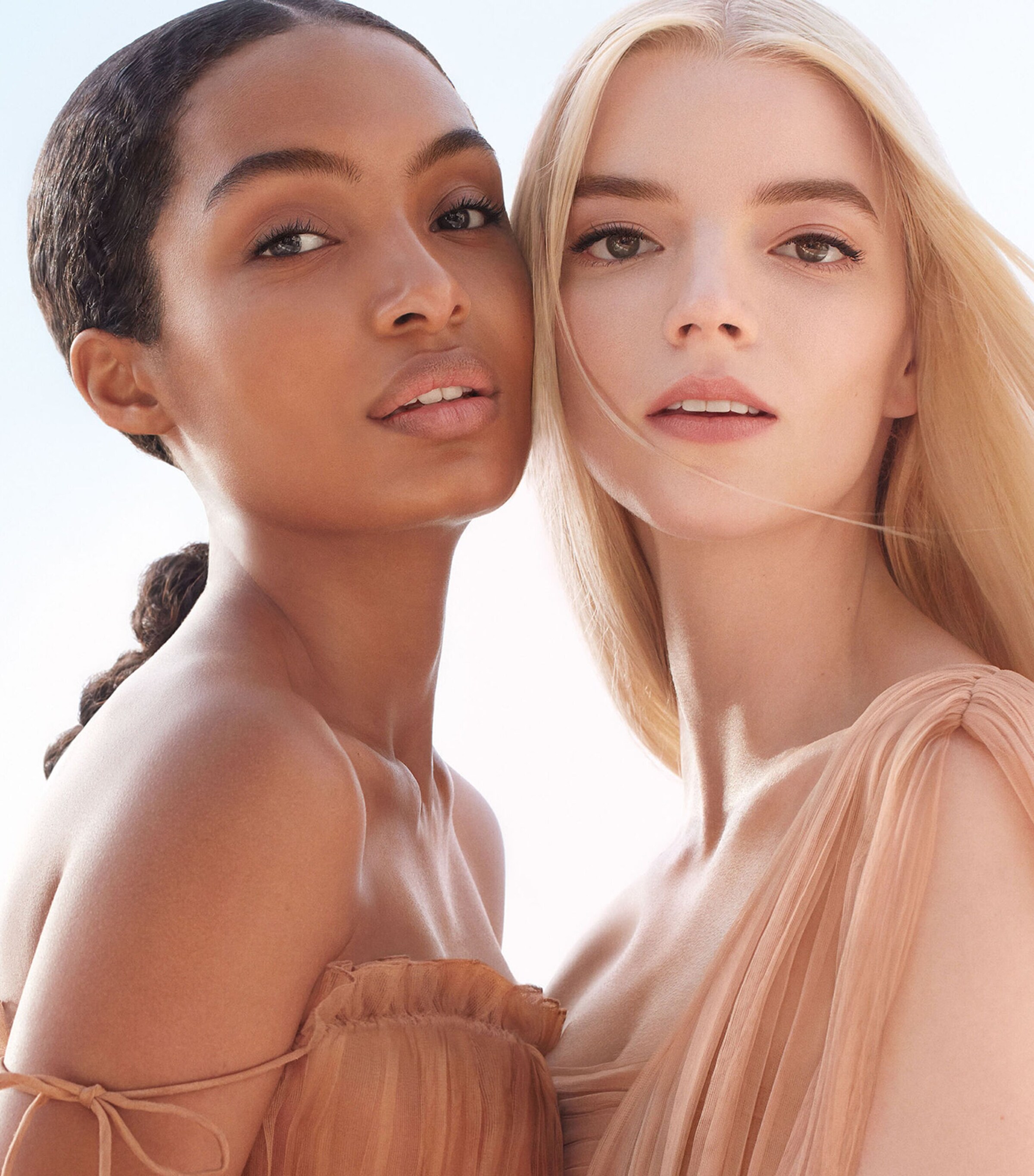 Dior Rouge Blush SATIN 505 SENSUAL Image 4