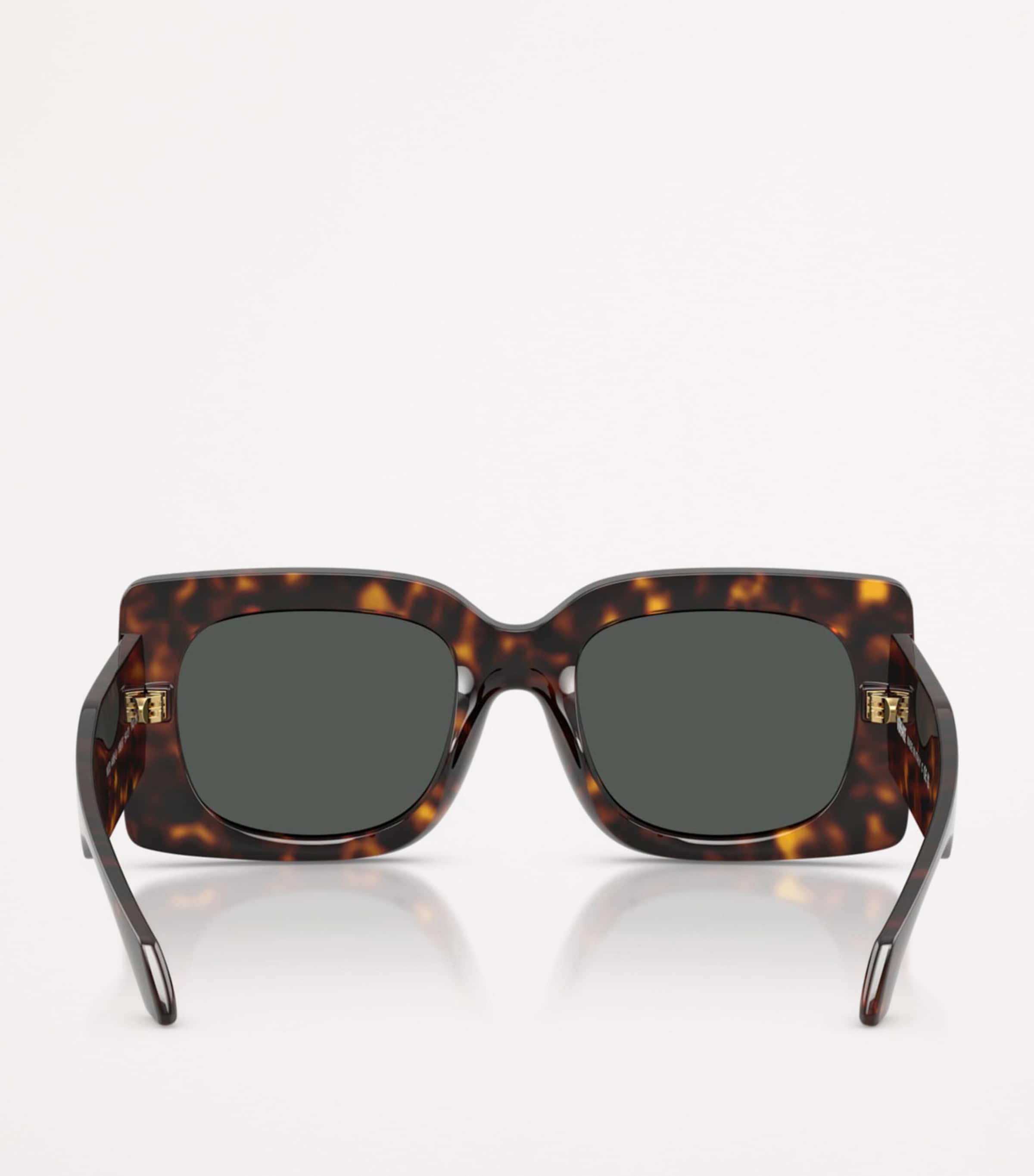 Square Sunglasses 108/87 Image 4