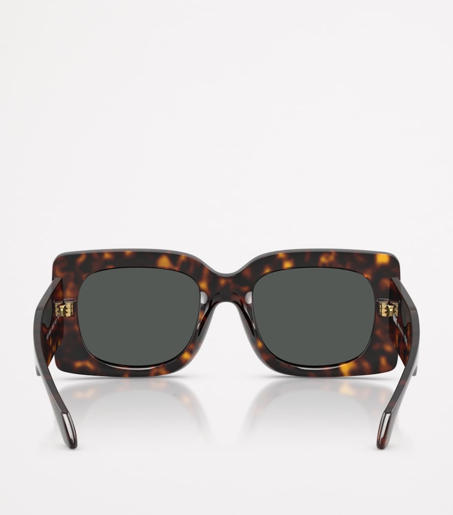 Square Sunglasses 108/87 Image 4