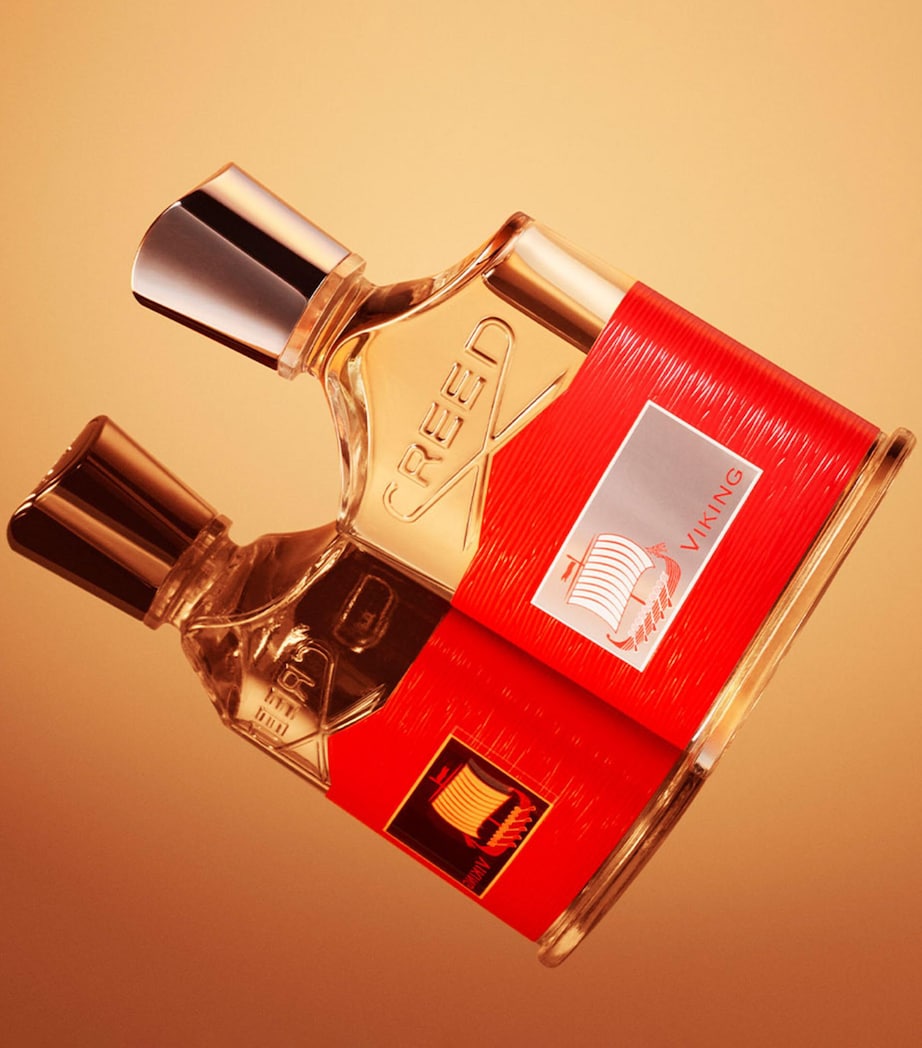 Viking Eau de Parfum (50 ml) NO COLOUR Image 3