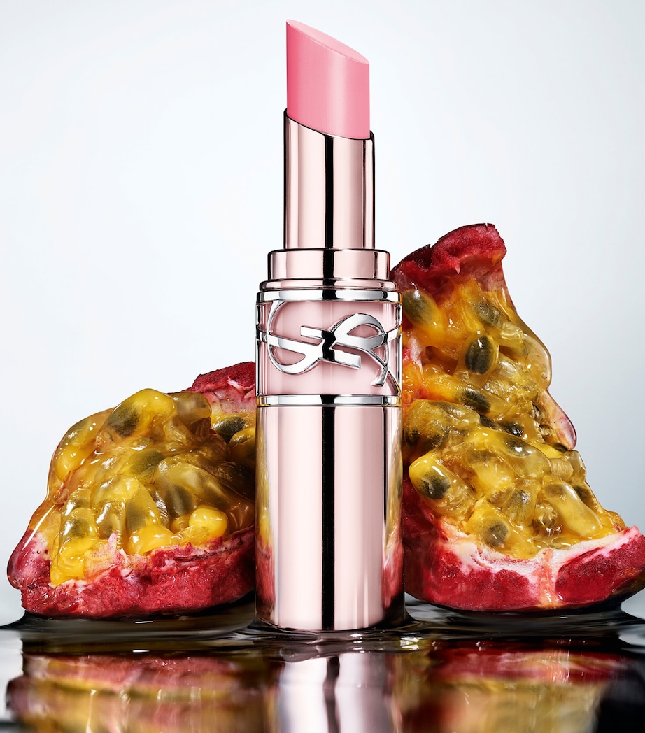 Loveshine Candy Glow Lip Balm NUDE CRUSH Image 5