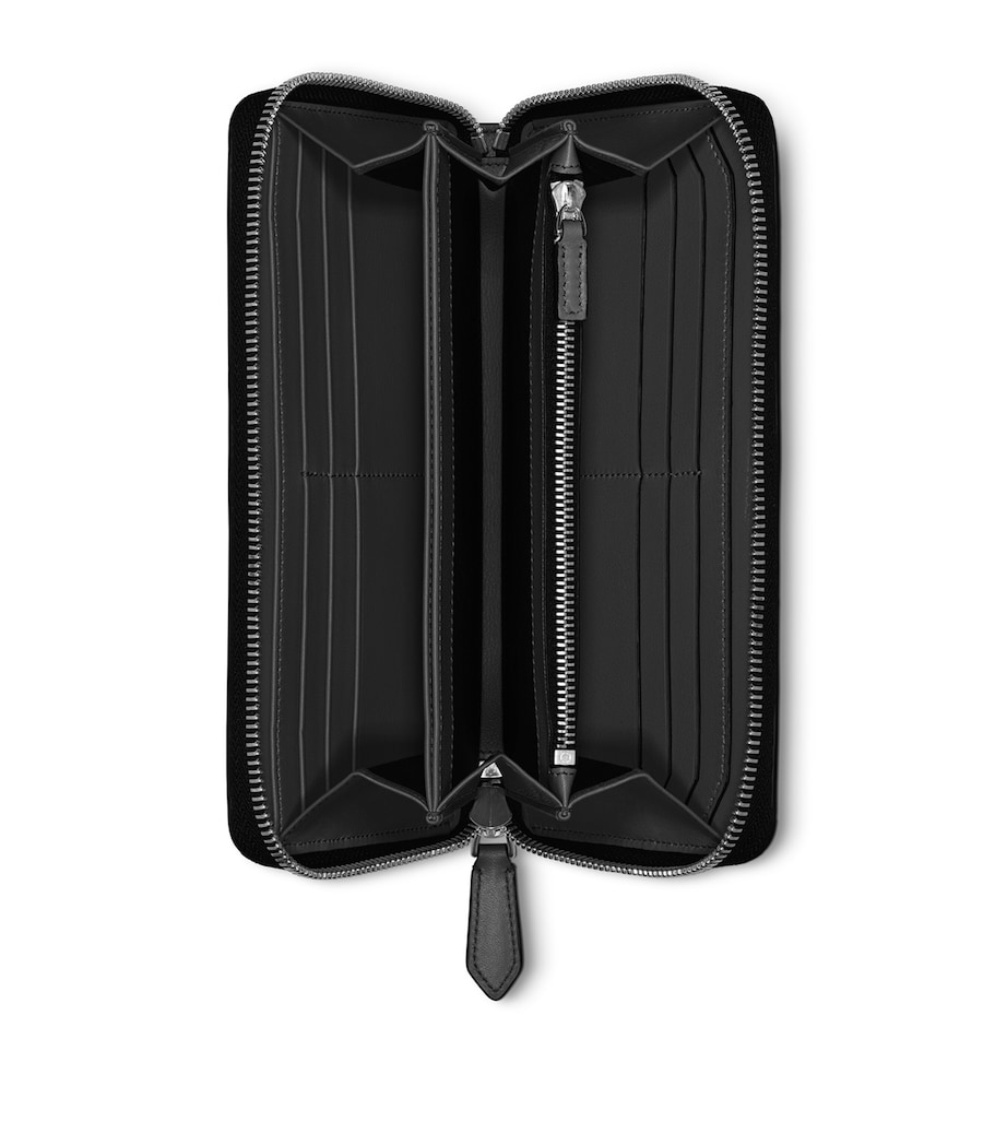 Leather Meisterstück Selection Soft Wallet MULTI Image 2