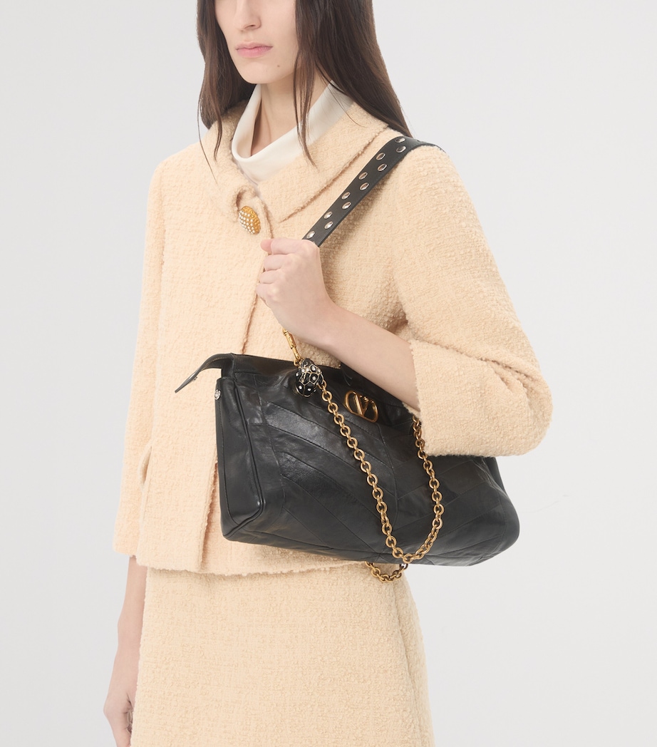 Silk Blouse A03 Image 6