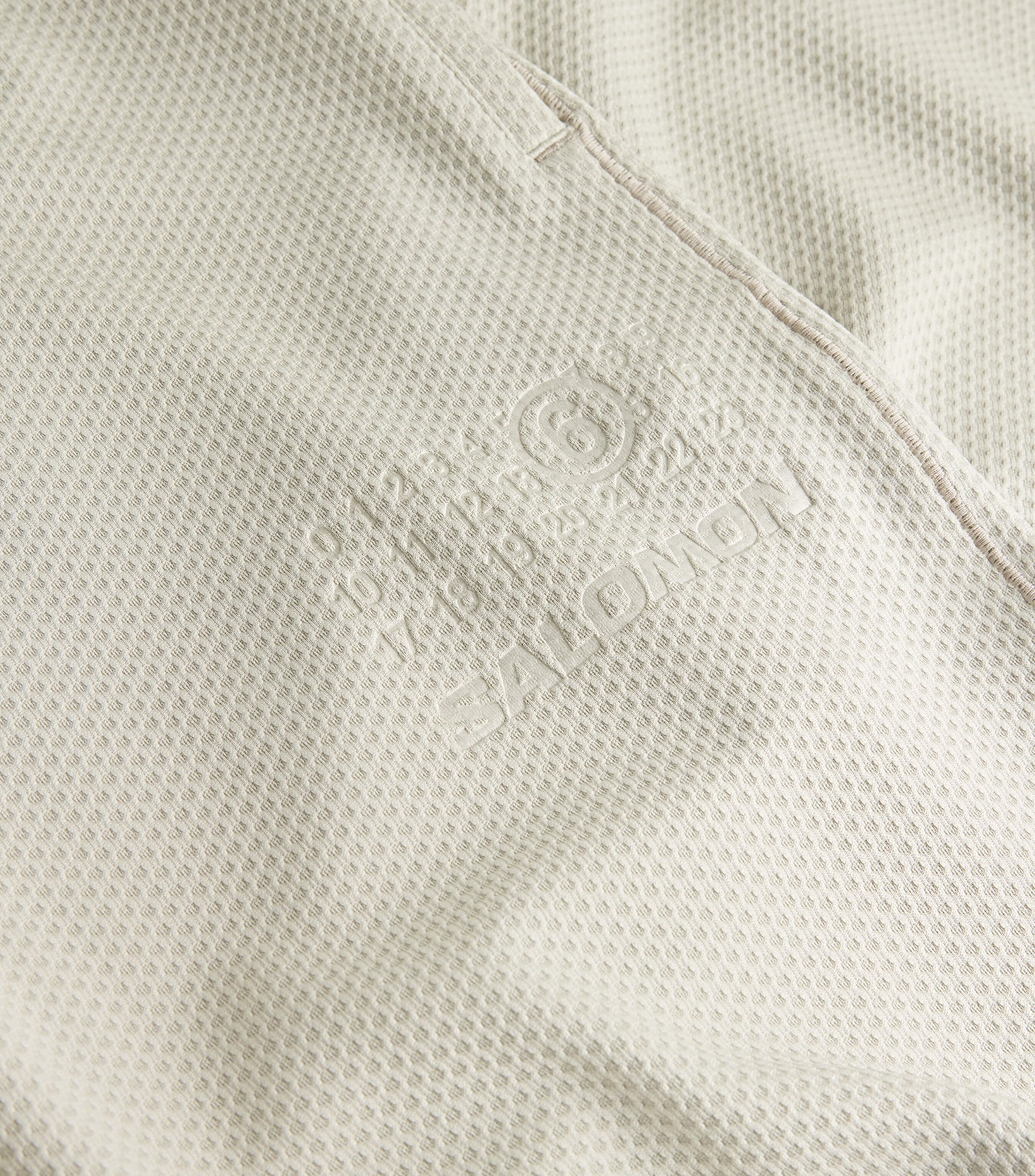 x Salomon Wide-Leg Sweatpants 688 Image 5