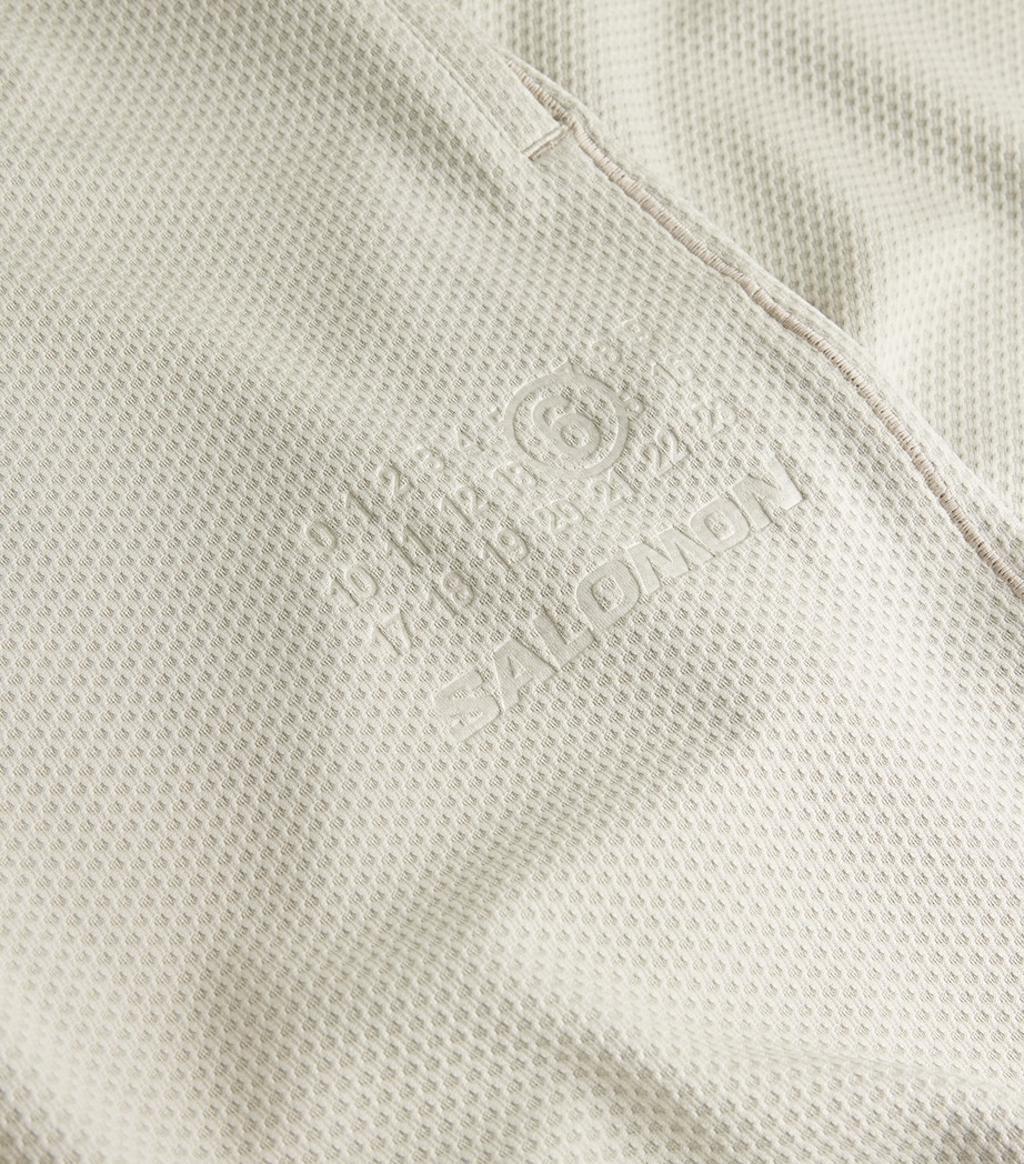 x Salomon Wide-Leg Sweatpants 688 Image 5