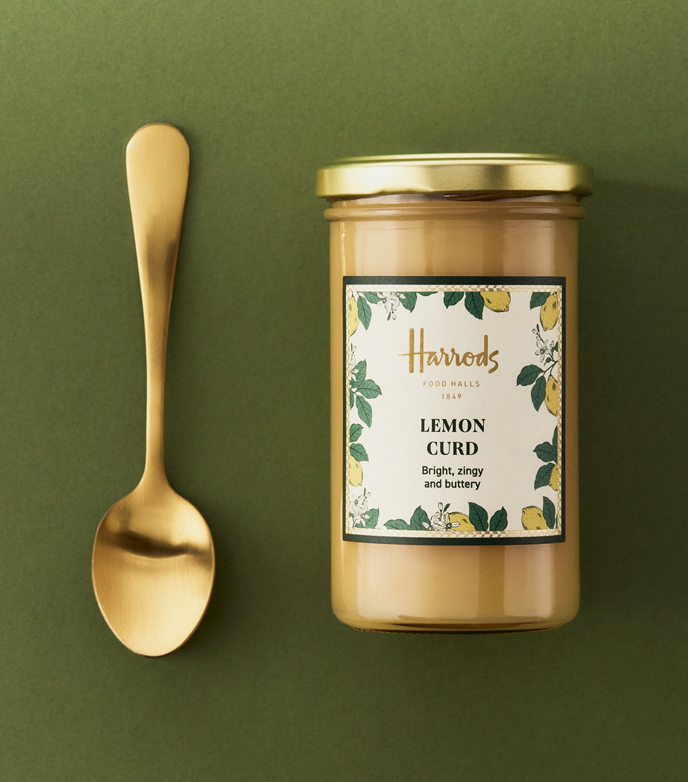 The Food Hall Favourites Hamper NO COLOUR Image 9