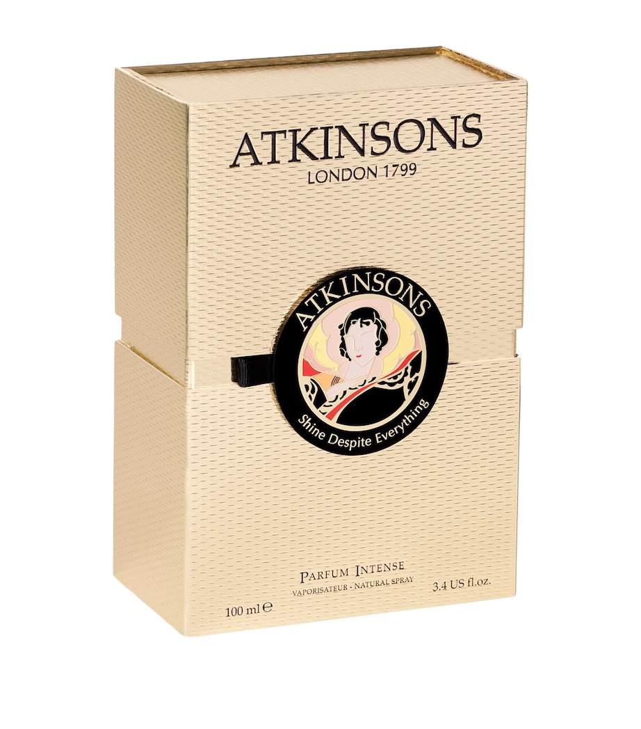 Shine Despite Everything Eau de Parfum (100ml) NO COLOUR Image 4