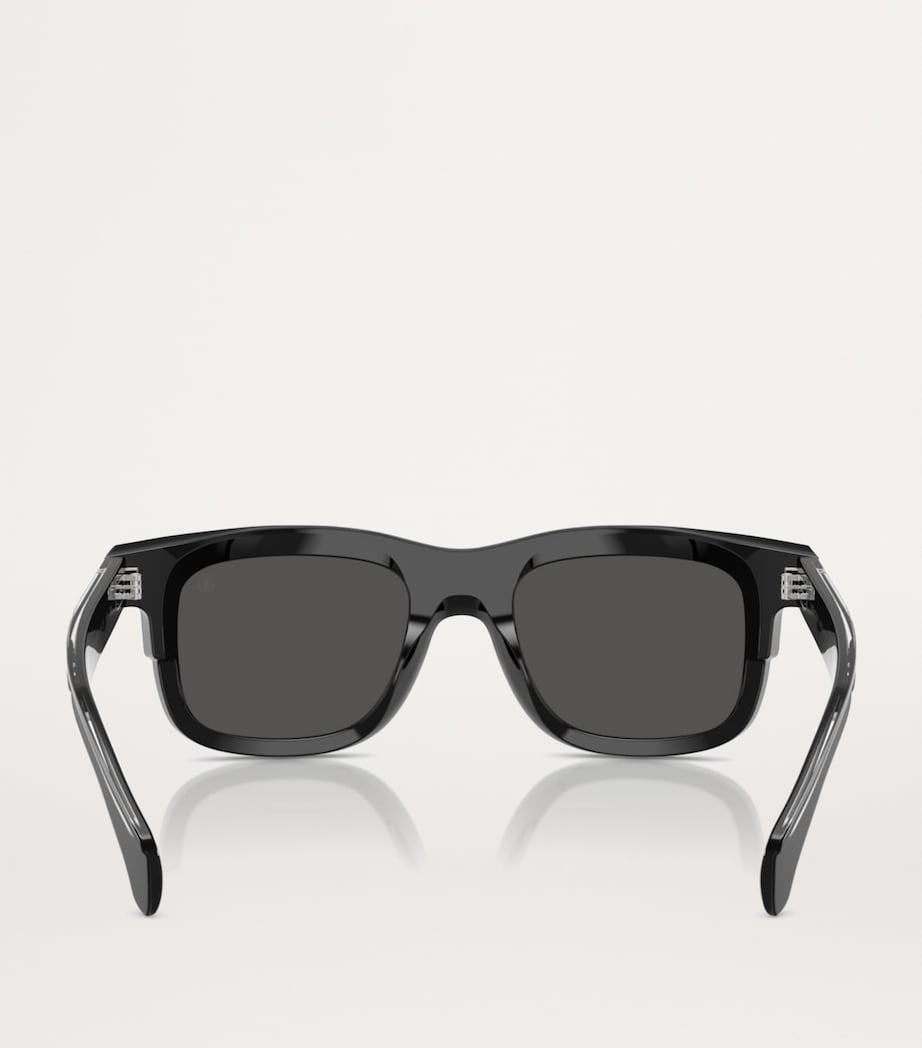 Acetate Claro ME6004 Sunglasses 300187 Image 4
