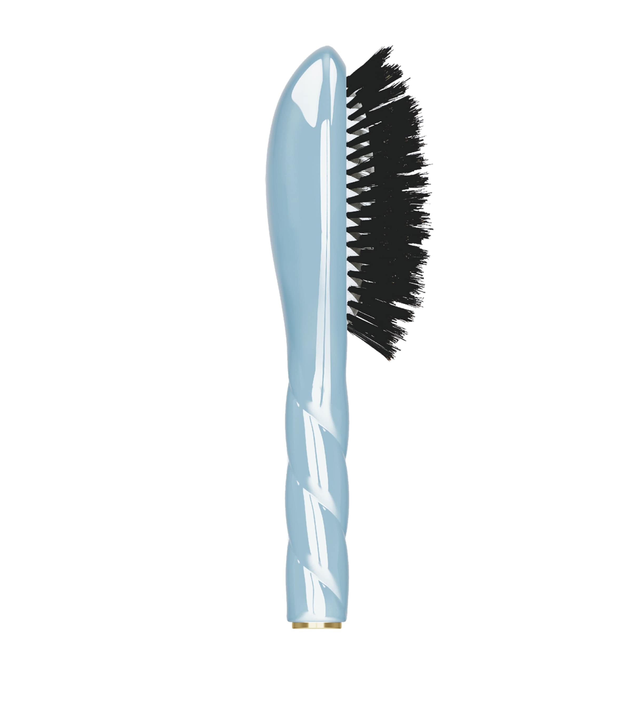 N.01 The Universal Petite Brush LIGHT BLUE Image 3
