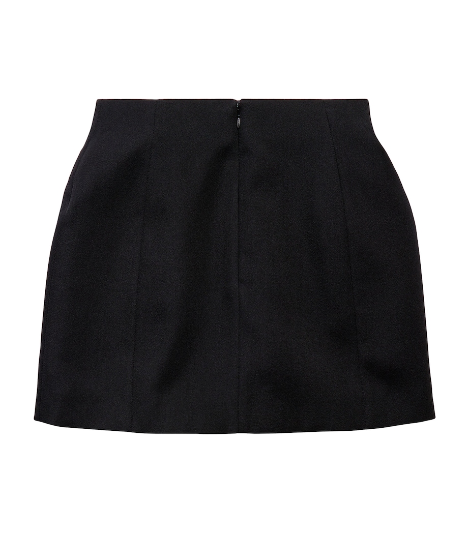 Hourglass Mini Skirt 1000 Image 2