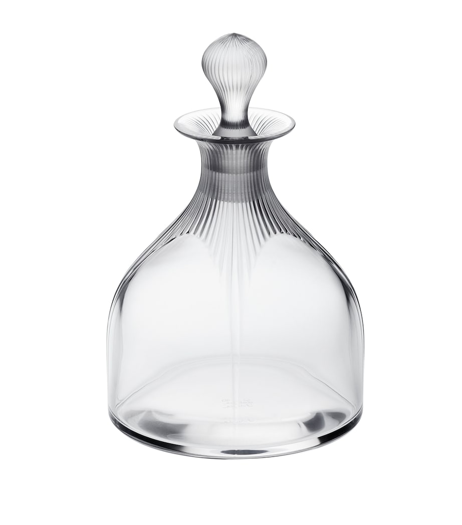 100 Points Decanter INCOLORE Image 1