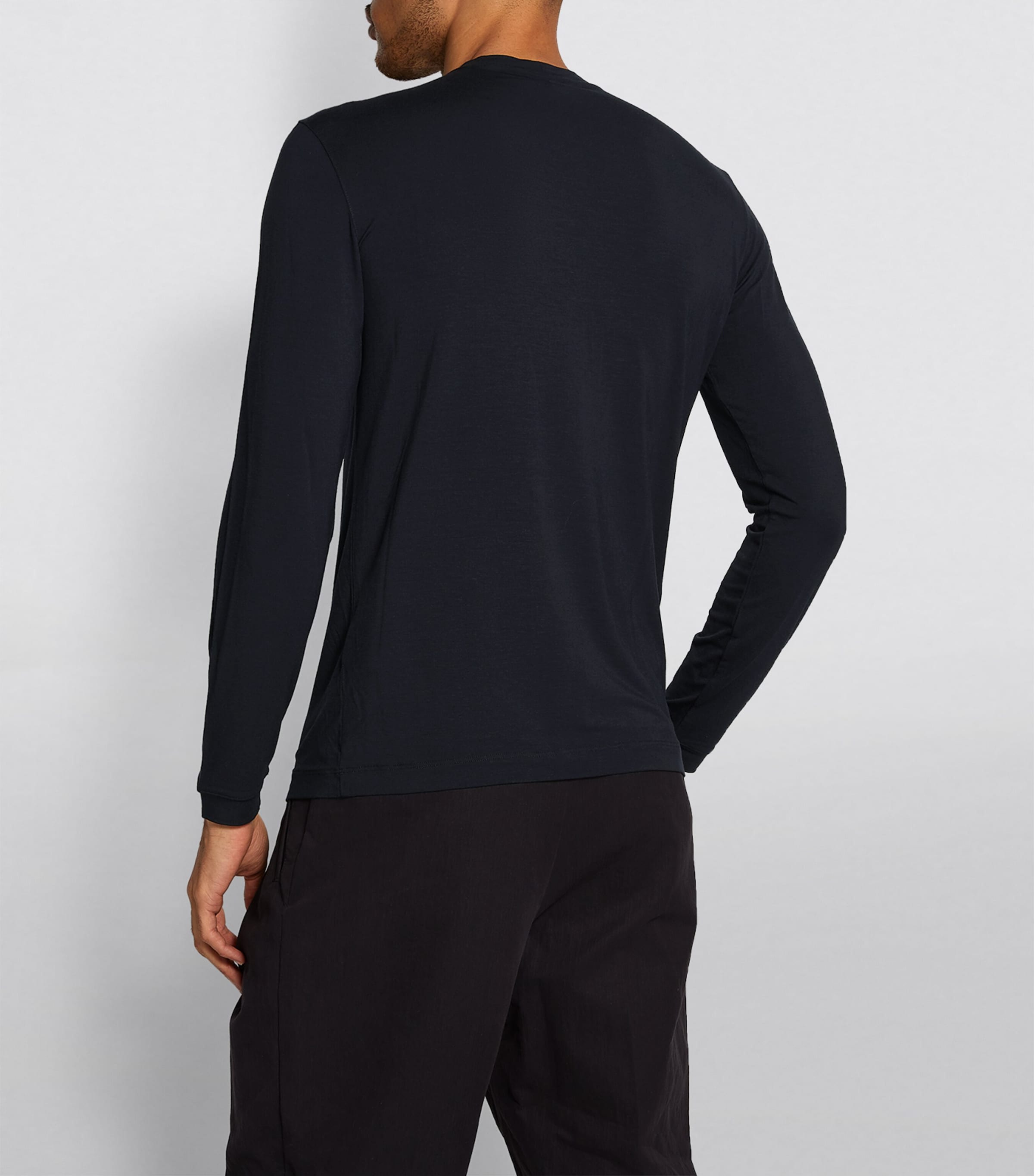 Long-Sleeved T-Shirt UBSG Image 4