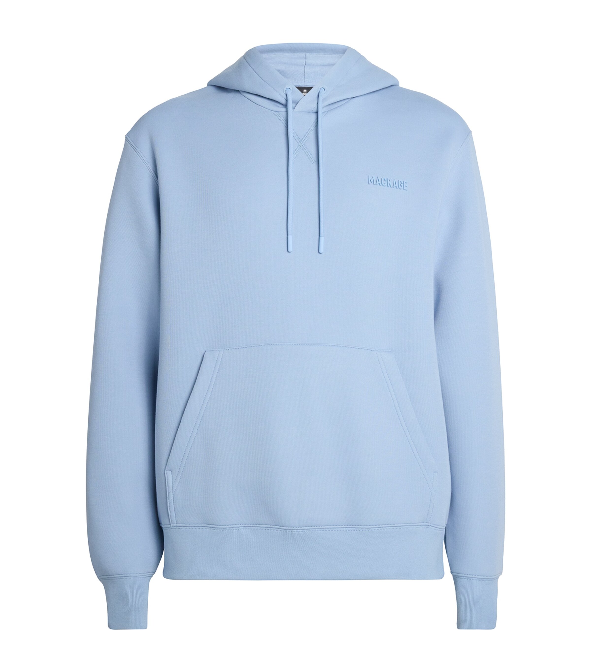 Mackage Cotton-Blend Krystian Hoodie | Men Clothing | Sweatshirts & Hoodies | Designers | Mackage