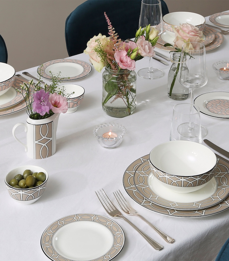 Loop Milk Jug TRUFFLE Image 2