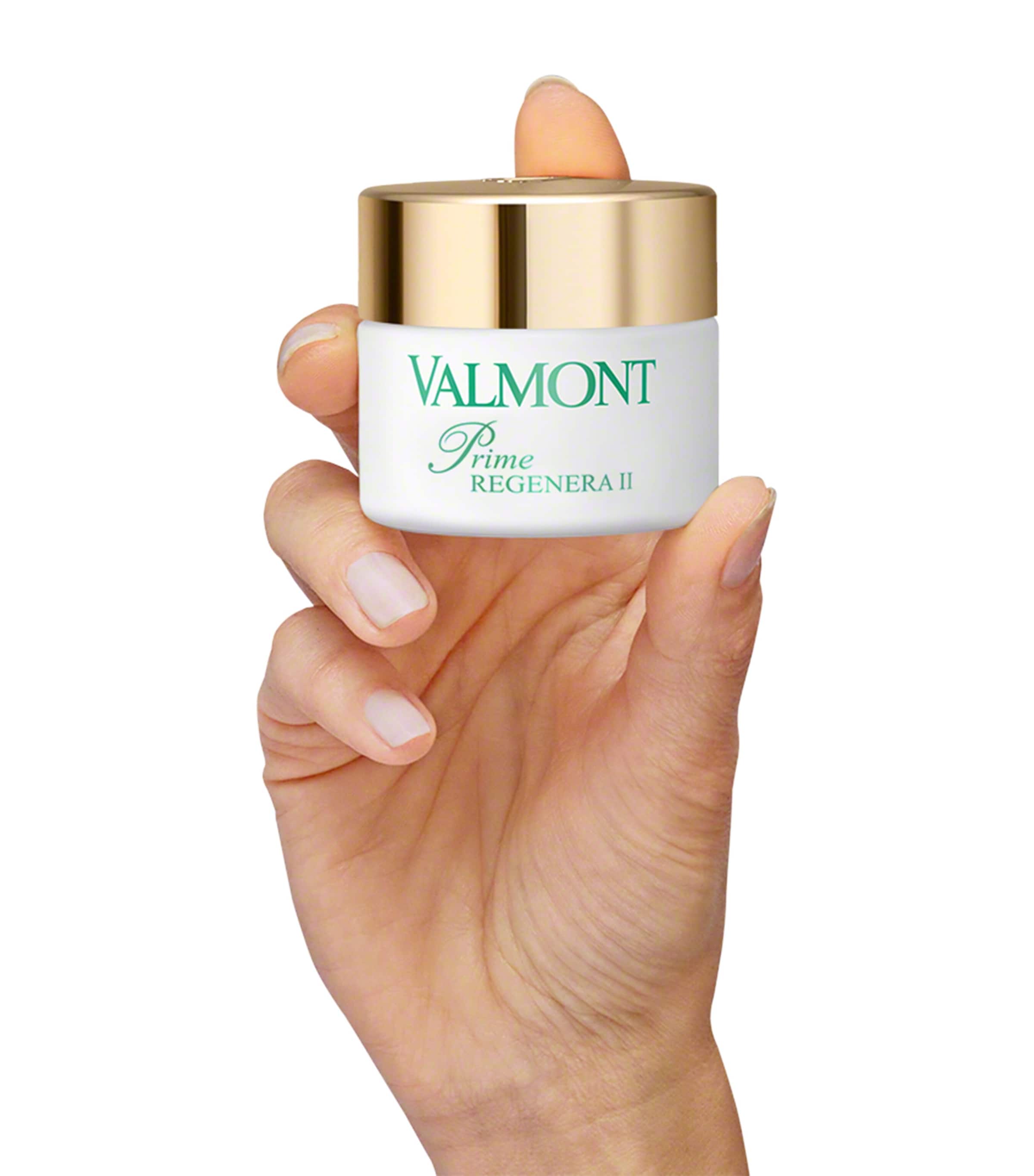 Prime Regenera II NO COLOUR Image 4