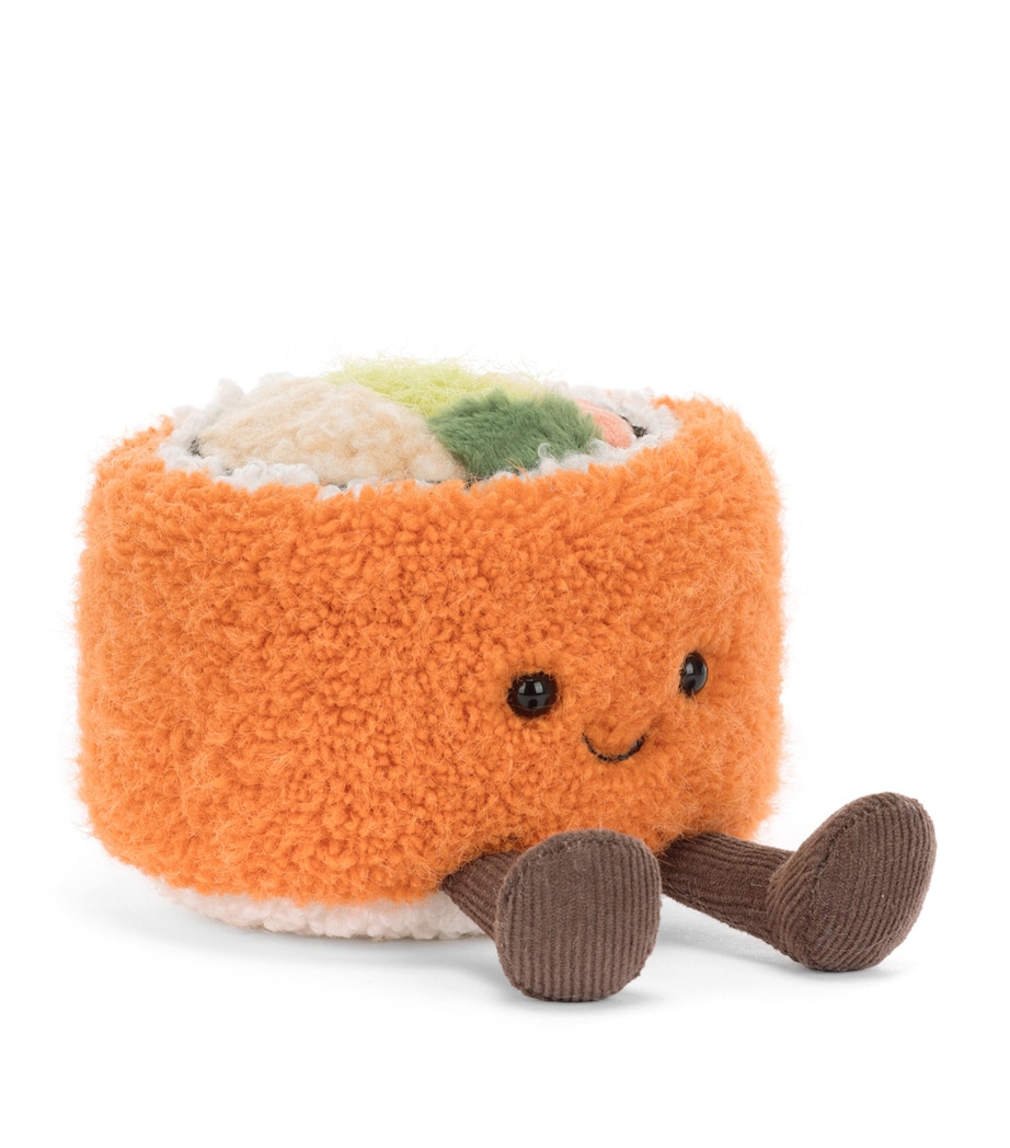 Jellycat Amuseables Codhi Californian Roll (9cm) Image 1