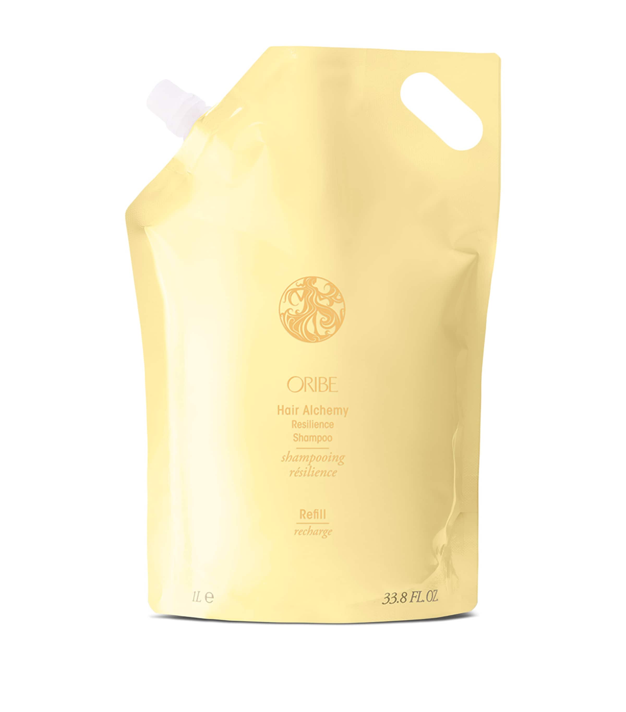 Oribe Hair Alchemy Shampoo (1L) - Refill Image 1