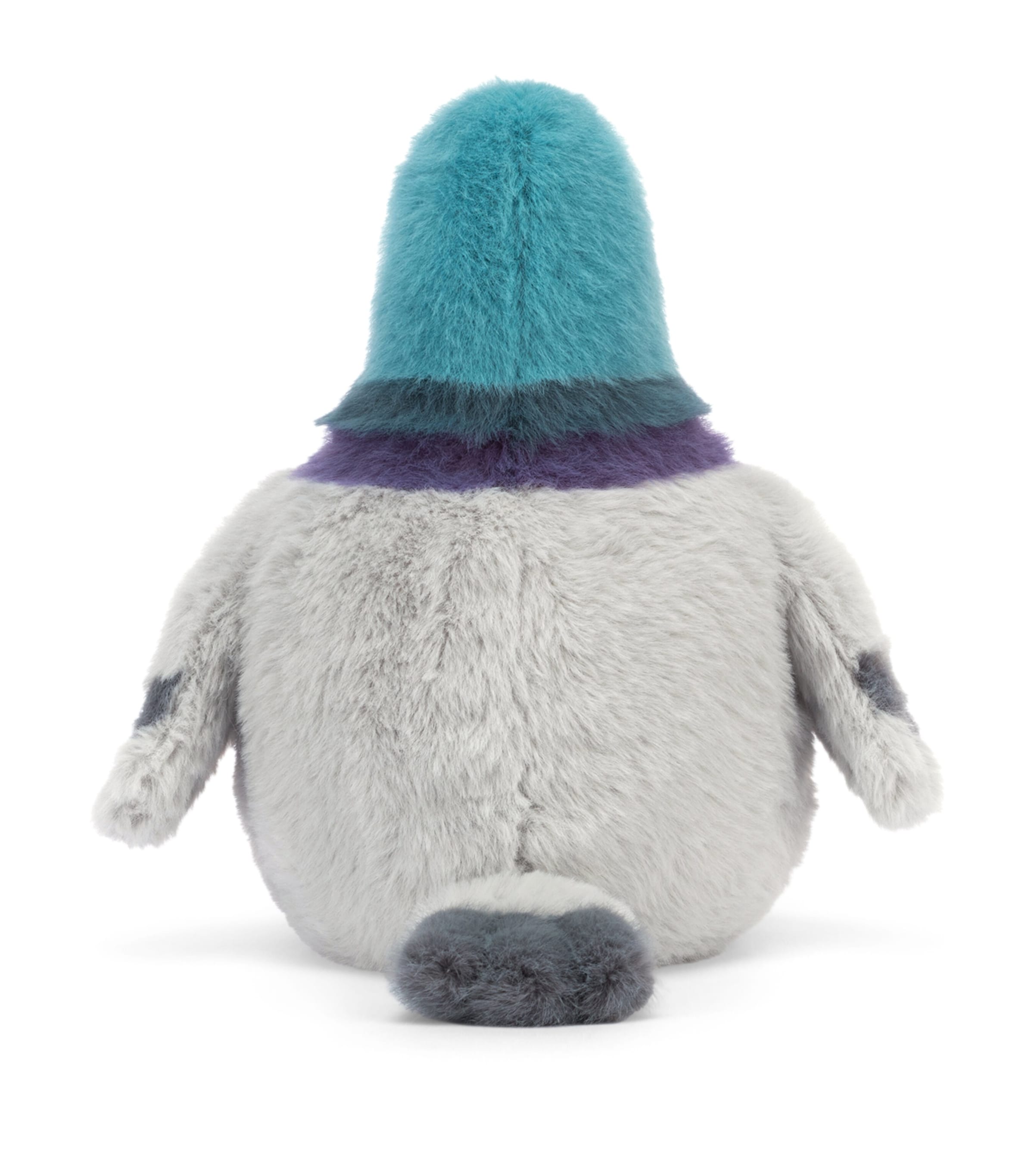 Jellycat Strutton Pigeon (22cm) Image 3