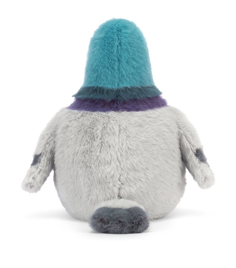 Jellycat Strutton Pigeon (22cm) Image 3