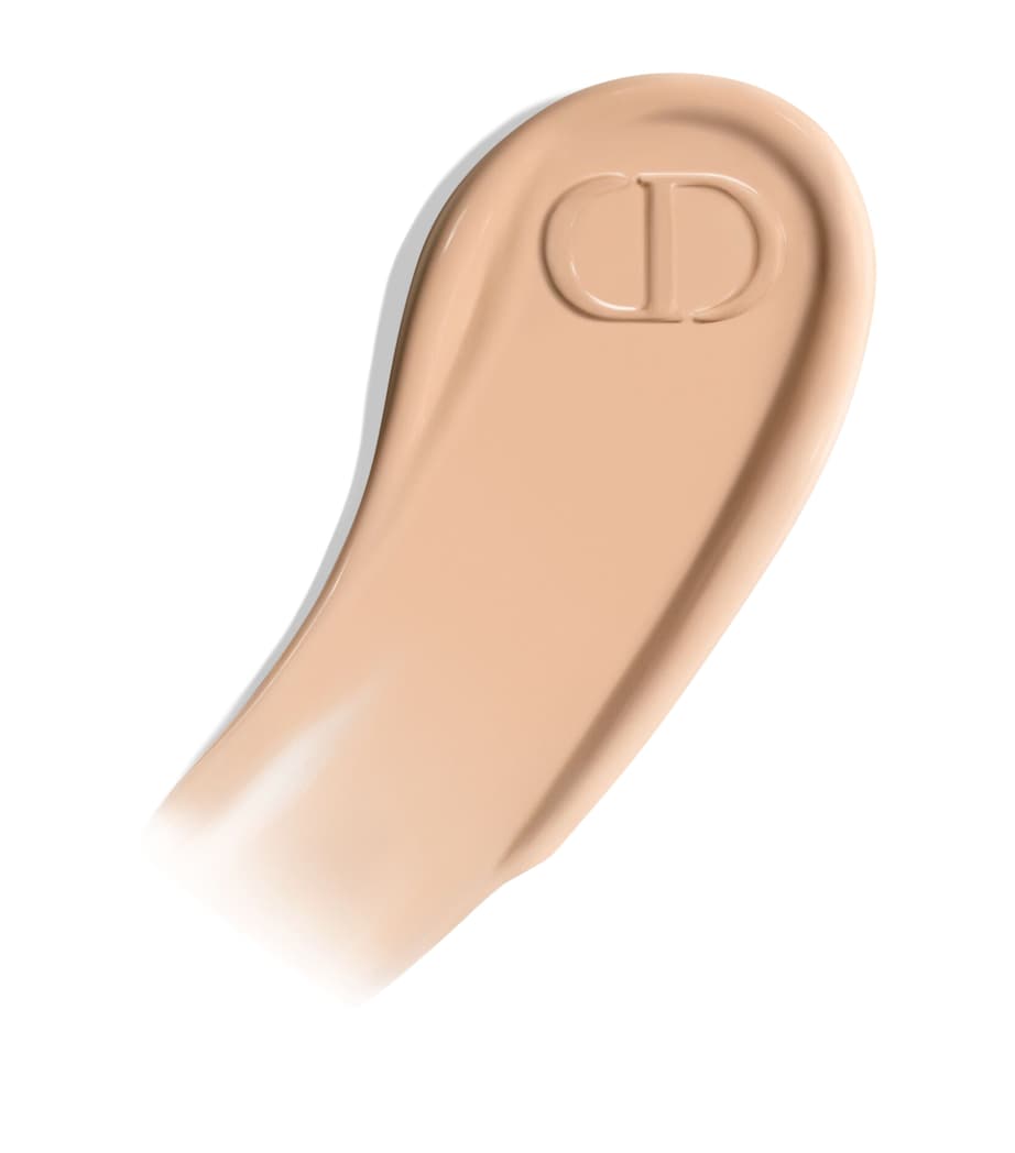 DIOR Dior Forever Skin Wear Foundation - 24h Natural Matte Finish Image 2