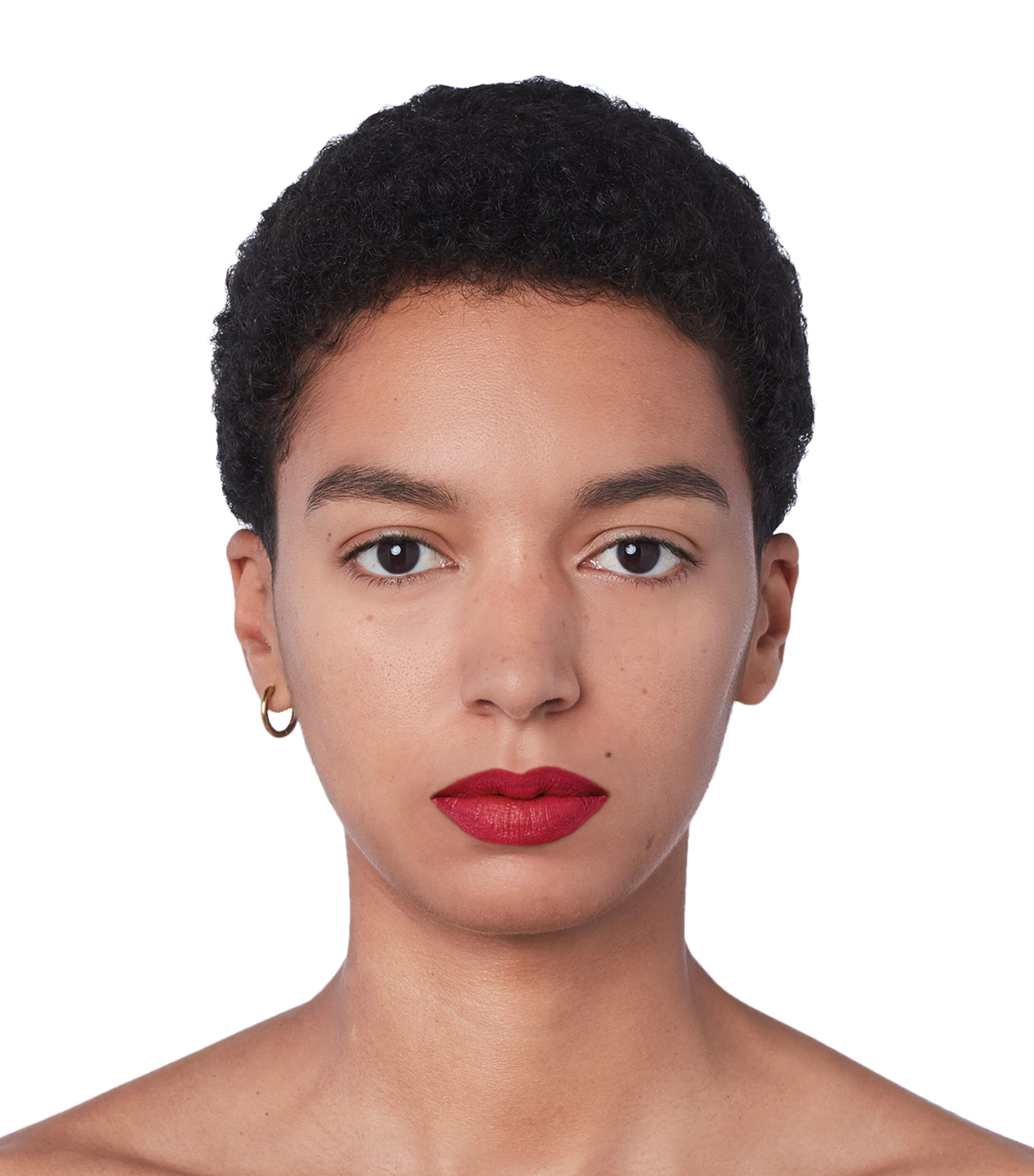 Rouge à Lèvres Mat Lipstick 404 Image 2