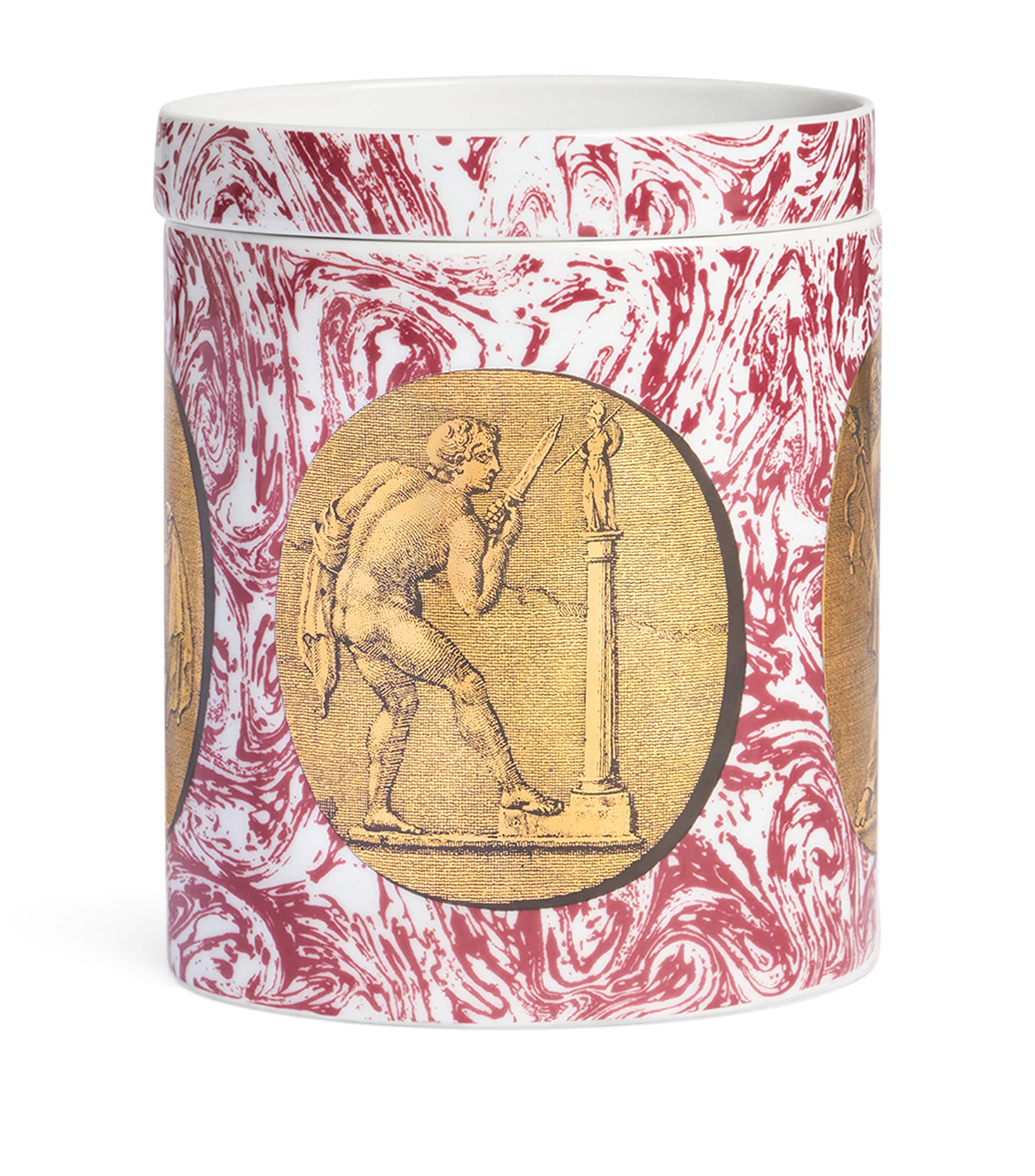 Large Nel Mentre Immaginazione Candle (1.2kg) MULTI Image 3