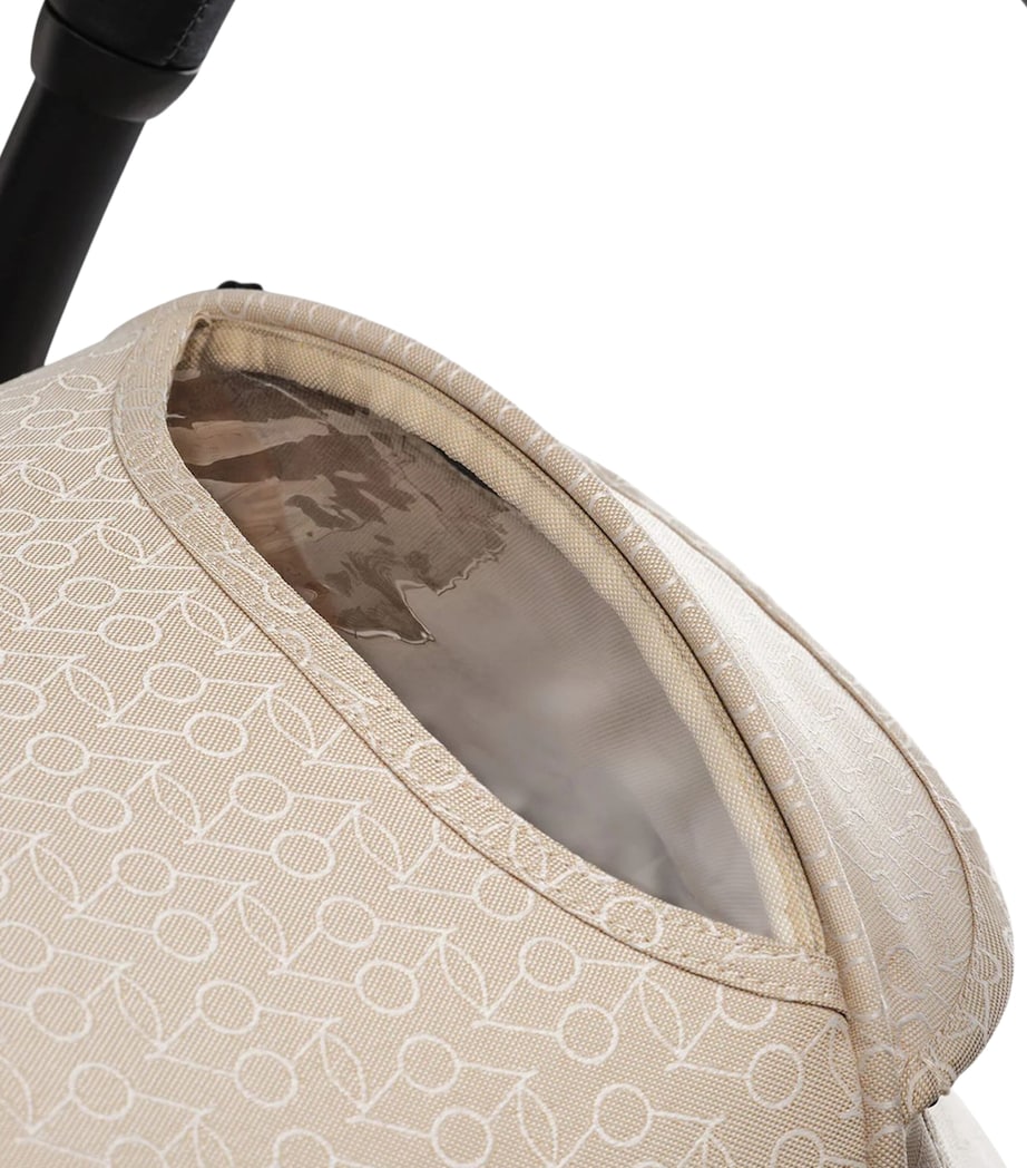 YOYO 6+ Colour Stroller Seat Pack (6 Months-4 Years) BONPOINT BEIGE Image 4